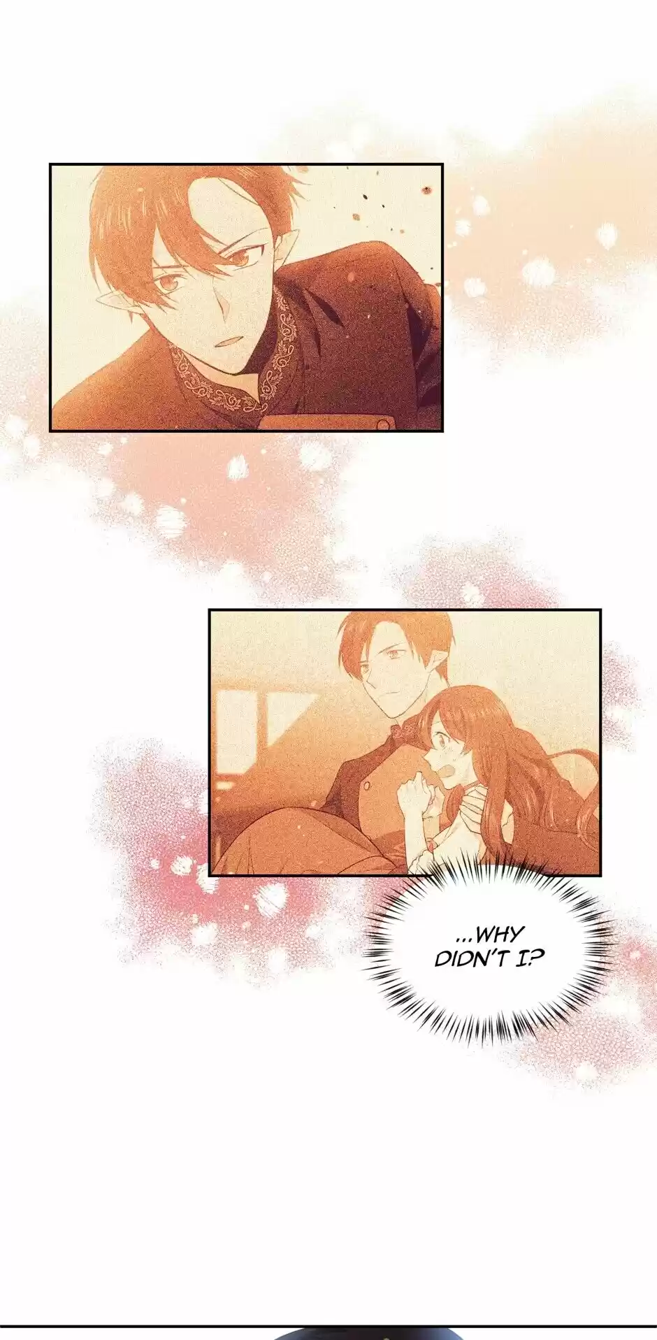 The Goal Is To Become A Gold Spoon So I Need To Be Completely Invulnerable Chapter 15