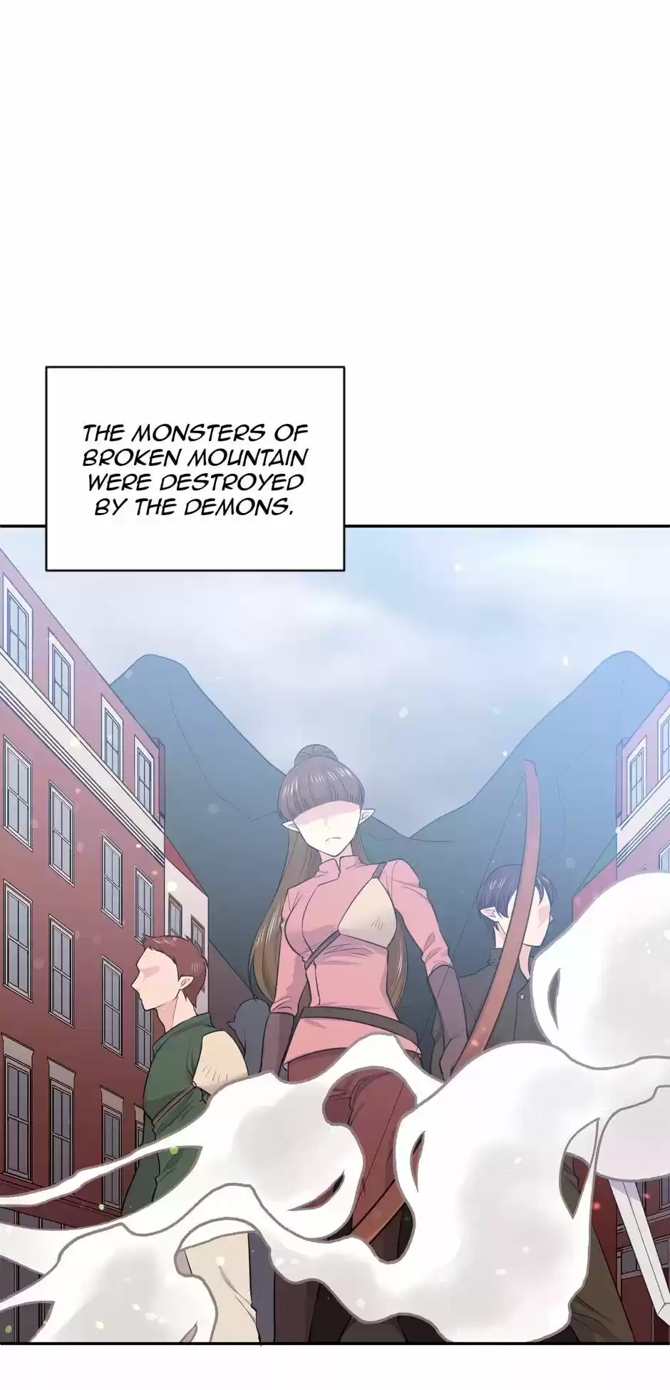 The Goal Is To Become A Gold Spoon So I Need To Be Completely Invulnerable Chapter 15