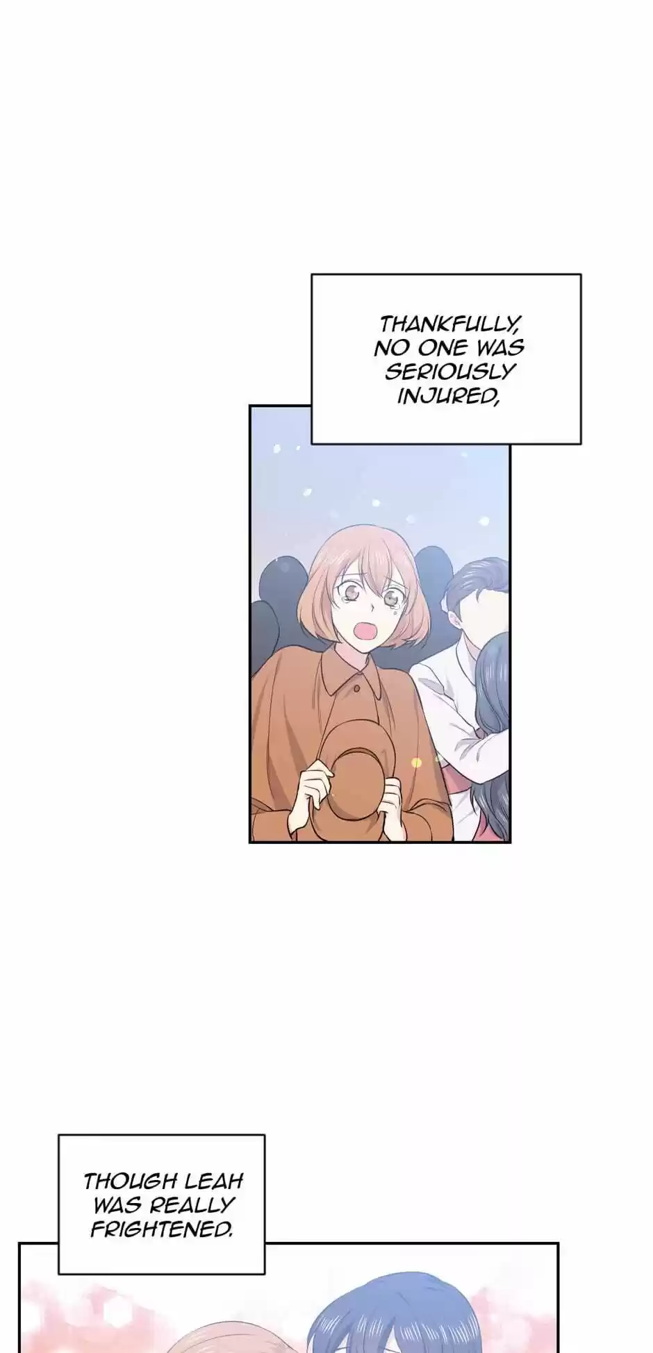 The Goal Is To Become A Gold Spoon So I Need To Be Completely Invulnerable Chapter 15