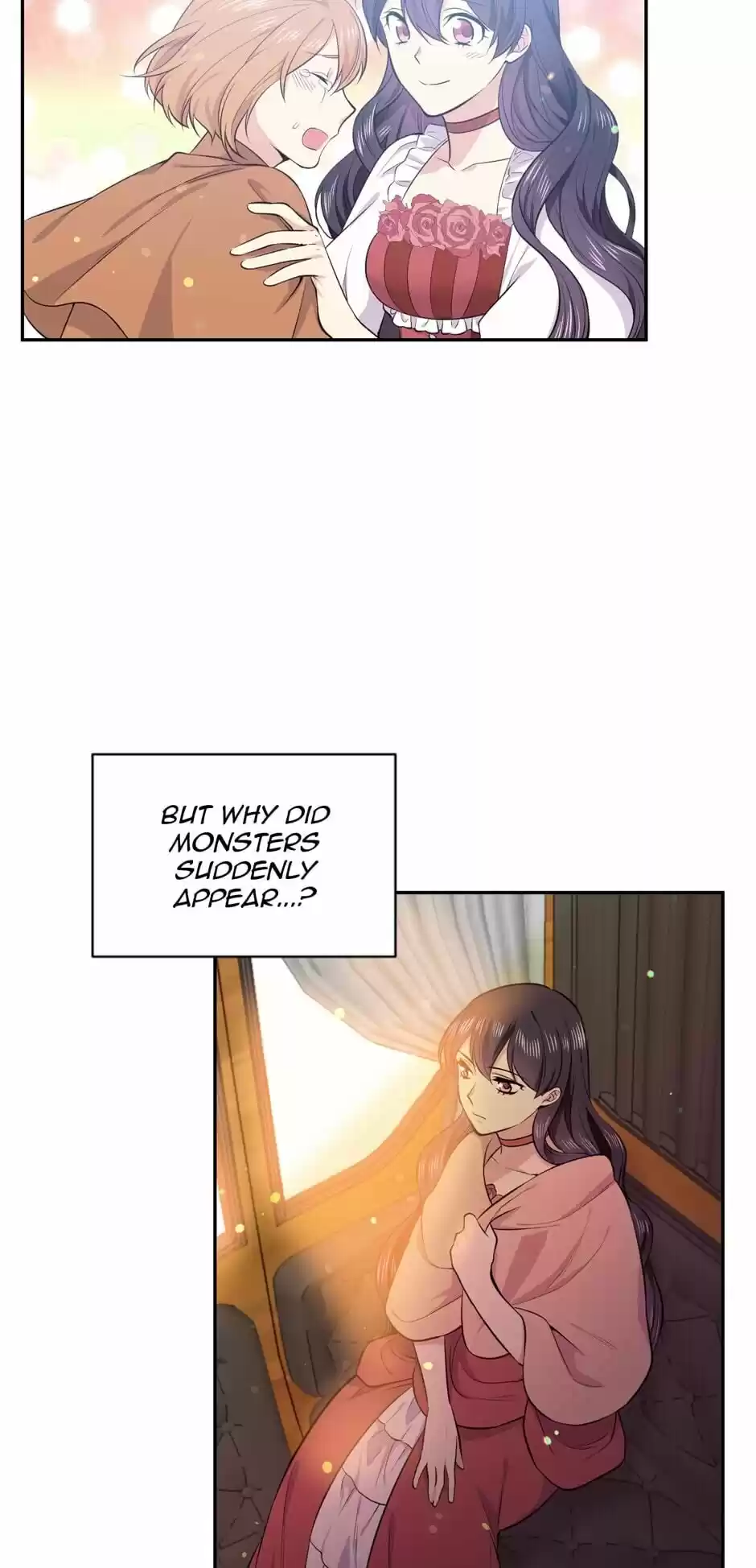 The Goal Is To Become A Gold Spoon So I Need To Be Completely Invulnerable Chapter 15