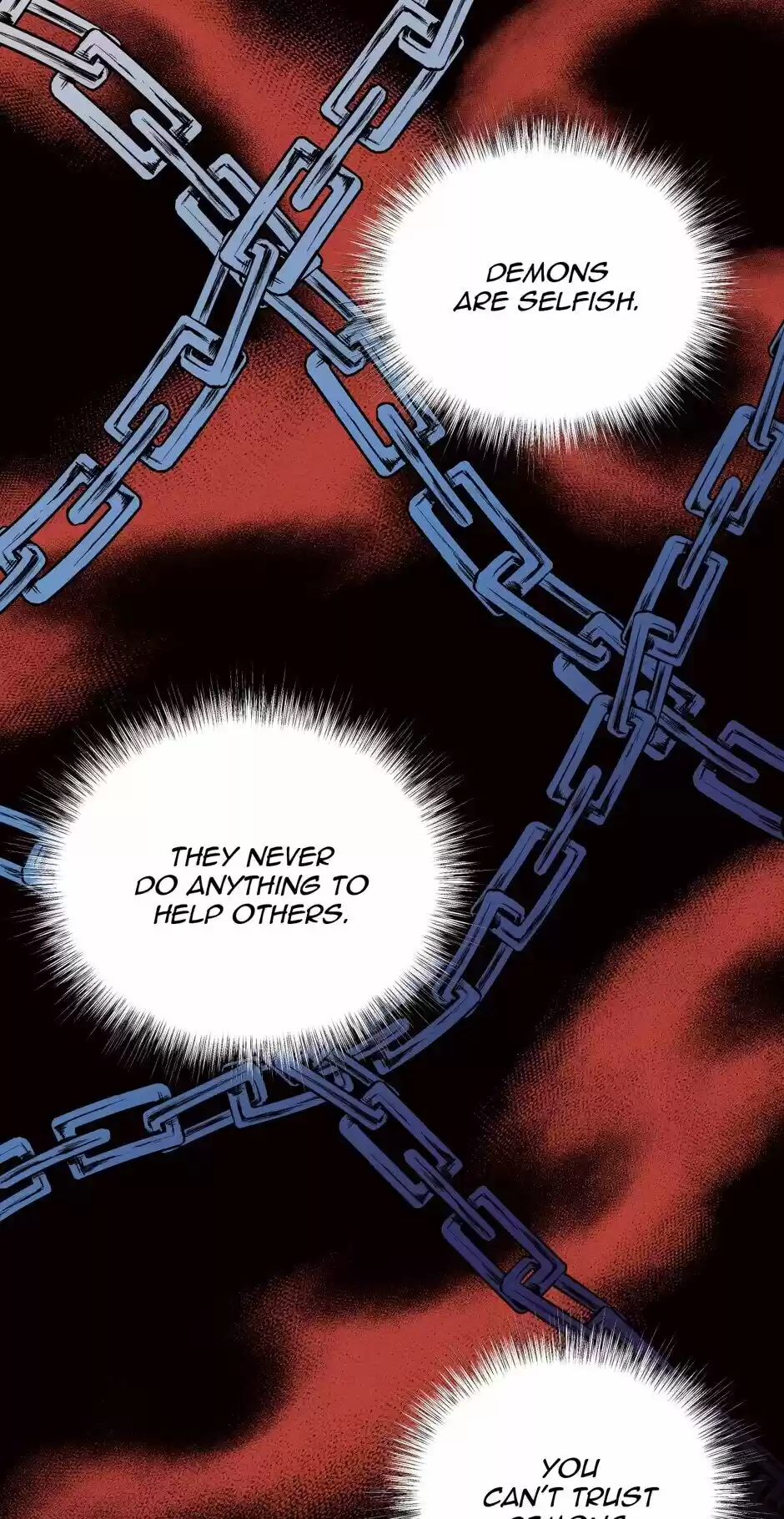 The Goal Is To Become A Gold Spoon So I Need To Be Completely Invulnerable Chapter 15