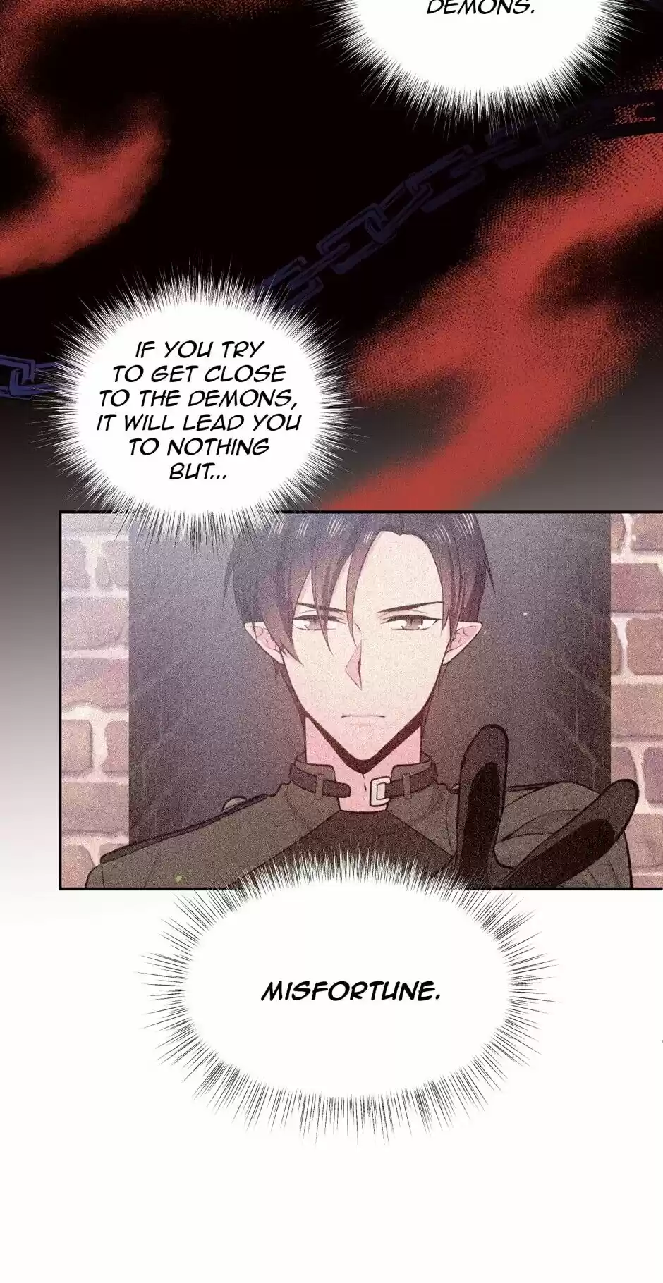 The Goal Is To Become A Gold Spoon So I Need To Be Completely Invulnerable Chapter 15