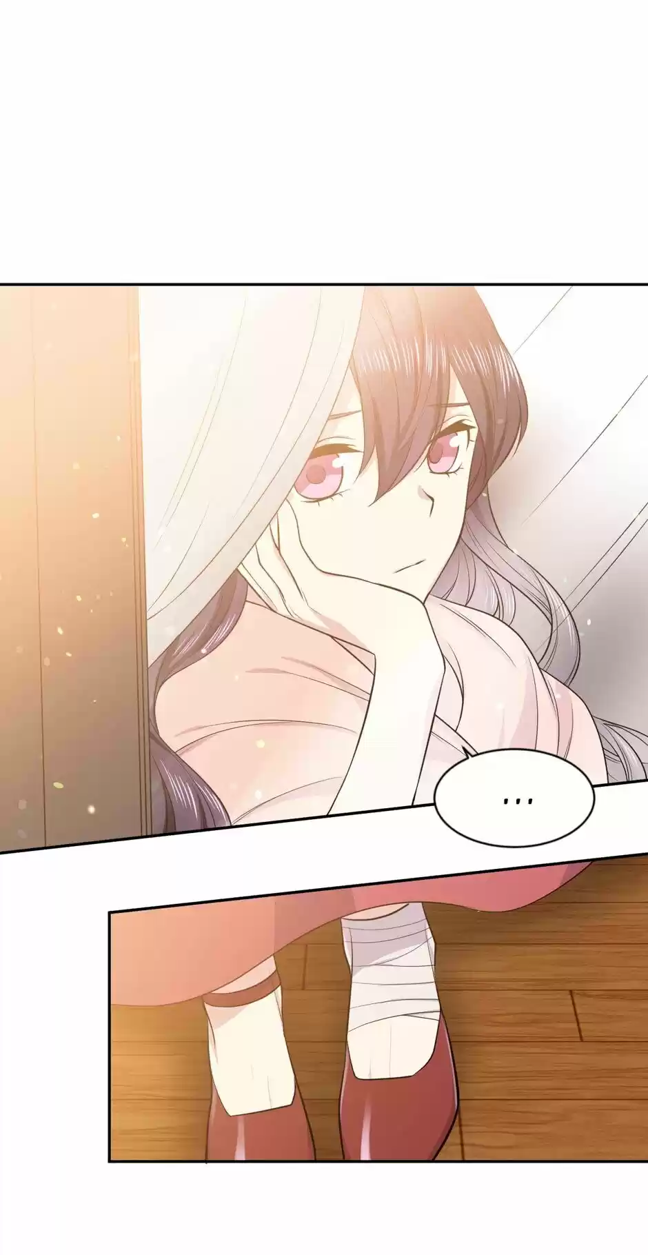 The Goal Is To Become A Gold Spoon So I Need To Be Completely Invulnerable Chapter 15