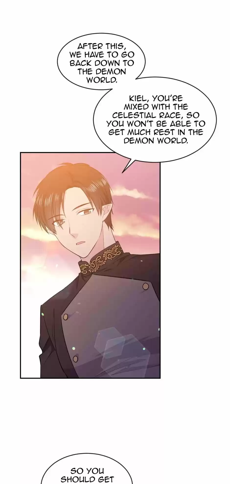 The Goal Is To Become A Gold Spoon So I Need To Be Completely Invulnerable Chapter 15