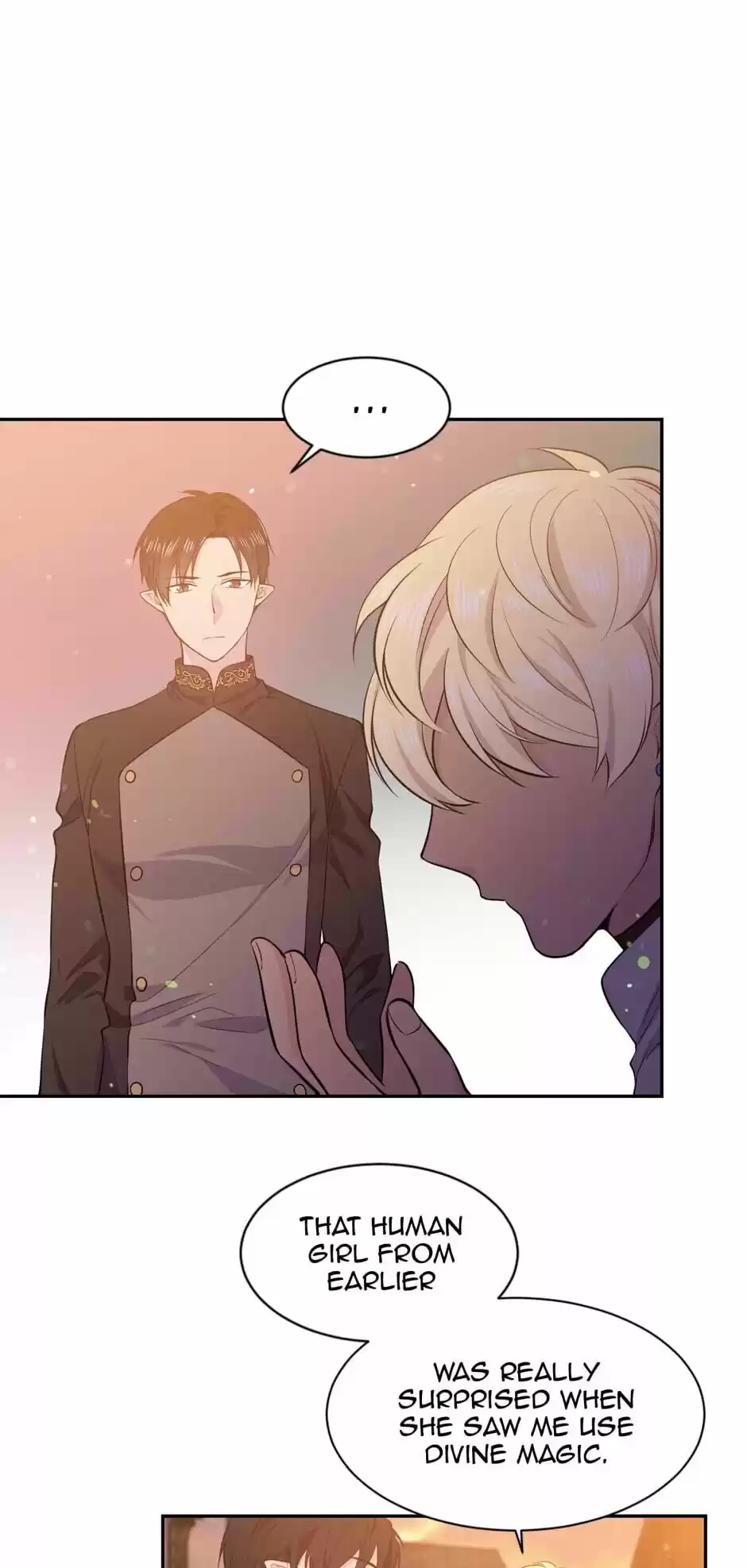 The Goal Is To Become A Gold Spoon So I Need To Be Completely Invulnerable Chapter 15