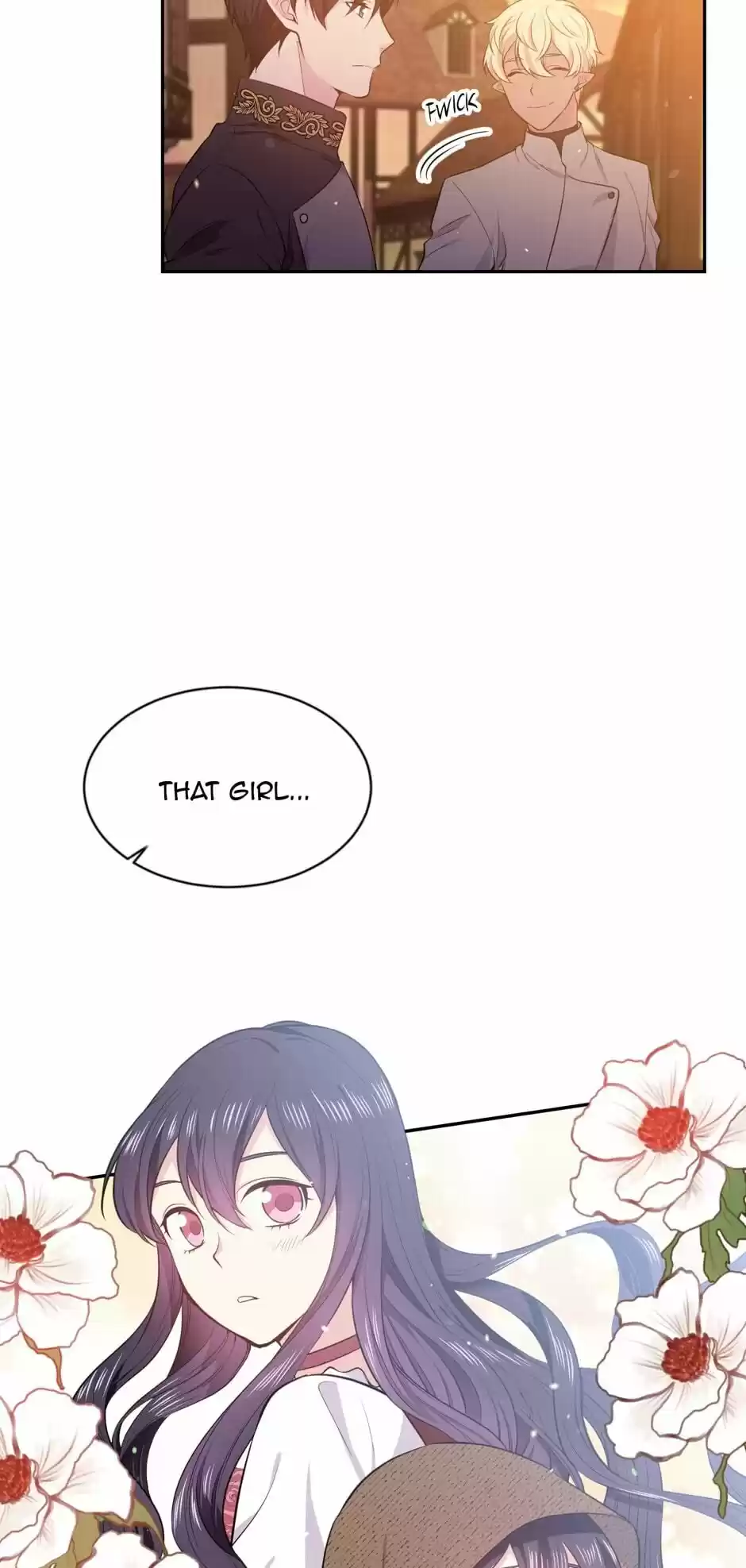 The Goal Is To Become A Gold Spoon So I Need To Be Completely Invulnerable Chapter 15