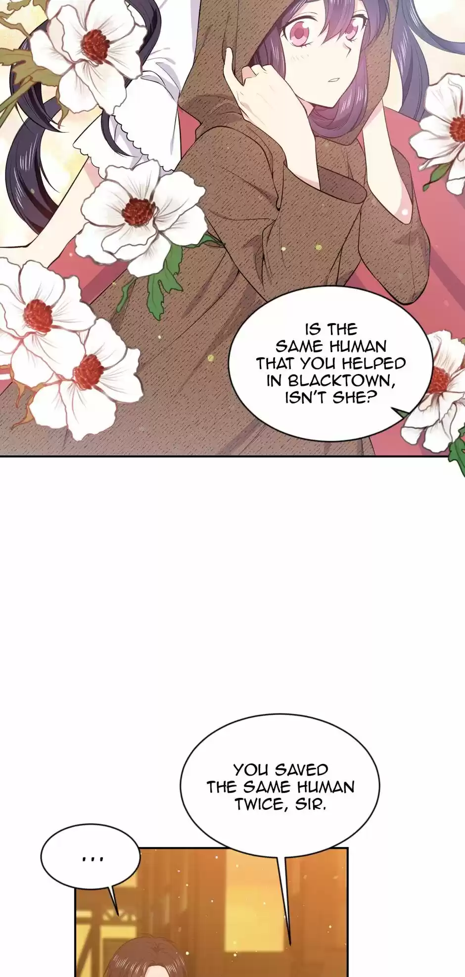 The Goal Is To Become A Gold Spoon So I Need To Be Completely Invulnerable Chapter 15