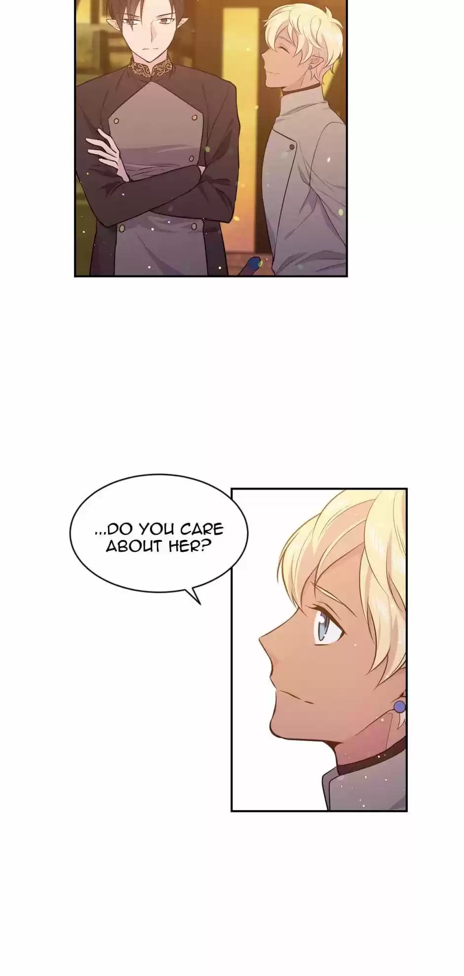 The Goal Is To Become A Gold Spoon So I Need To Be Completely Invulnerable Chapter 15