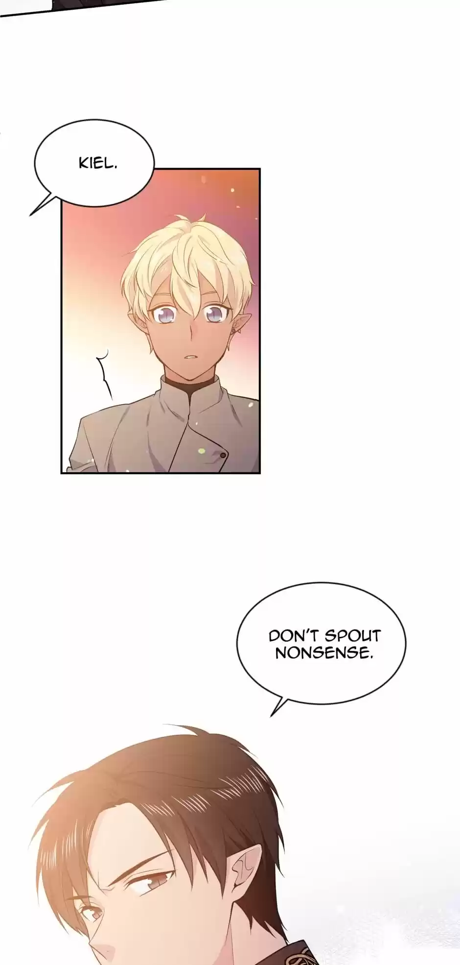 The Goal Is To Become A Gold Spoon So I Need To Be Completely Invulnerable Chapter 15