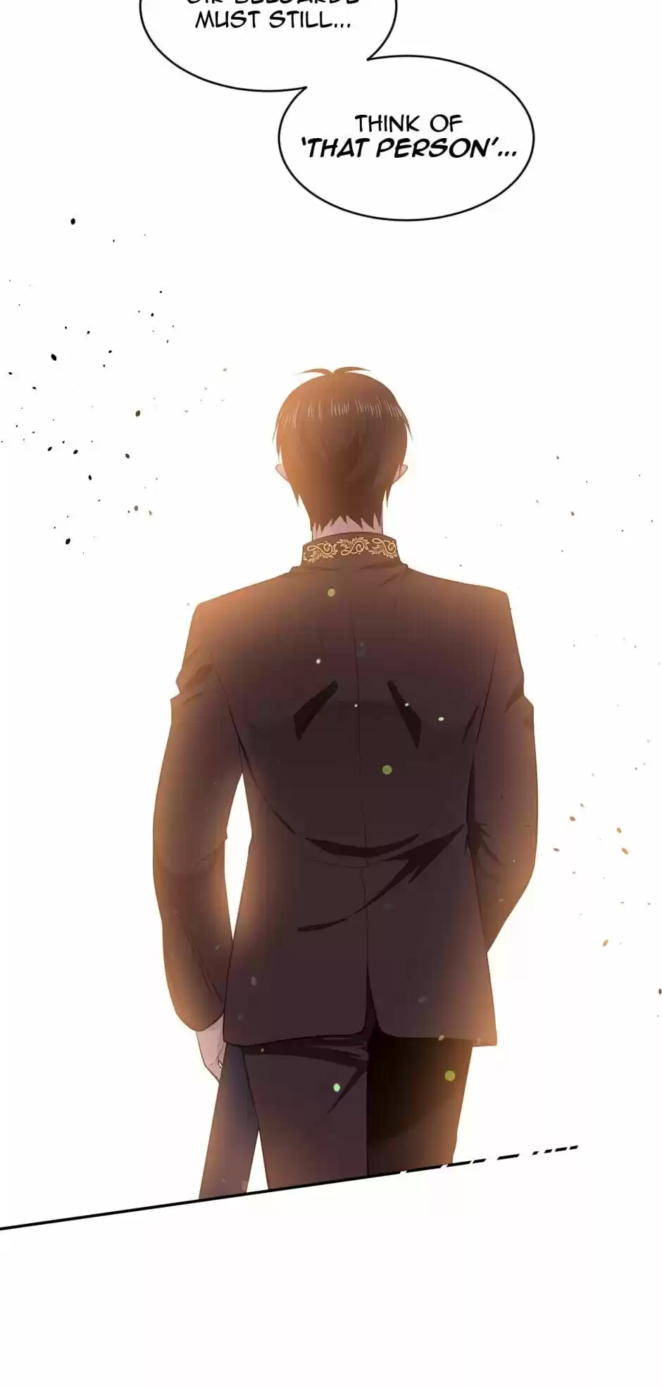 The Goal Is To Become A Gold Spoon So I Need To Be Completely Invulnerable Chapter 15