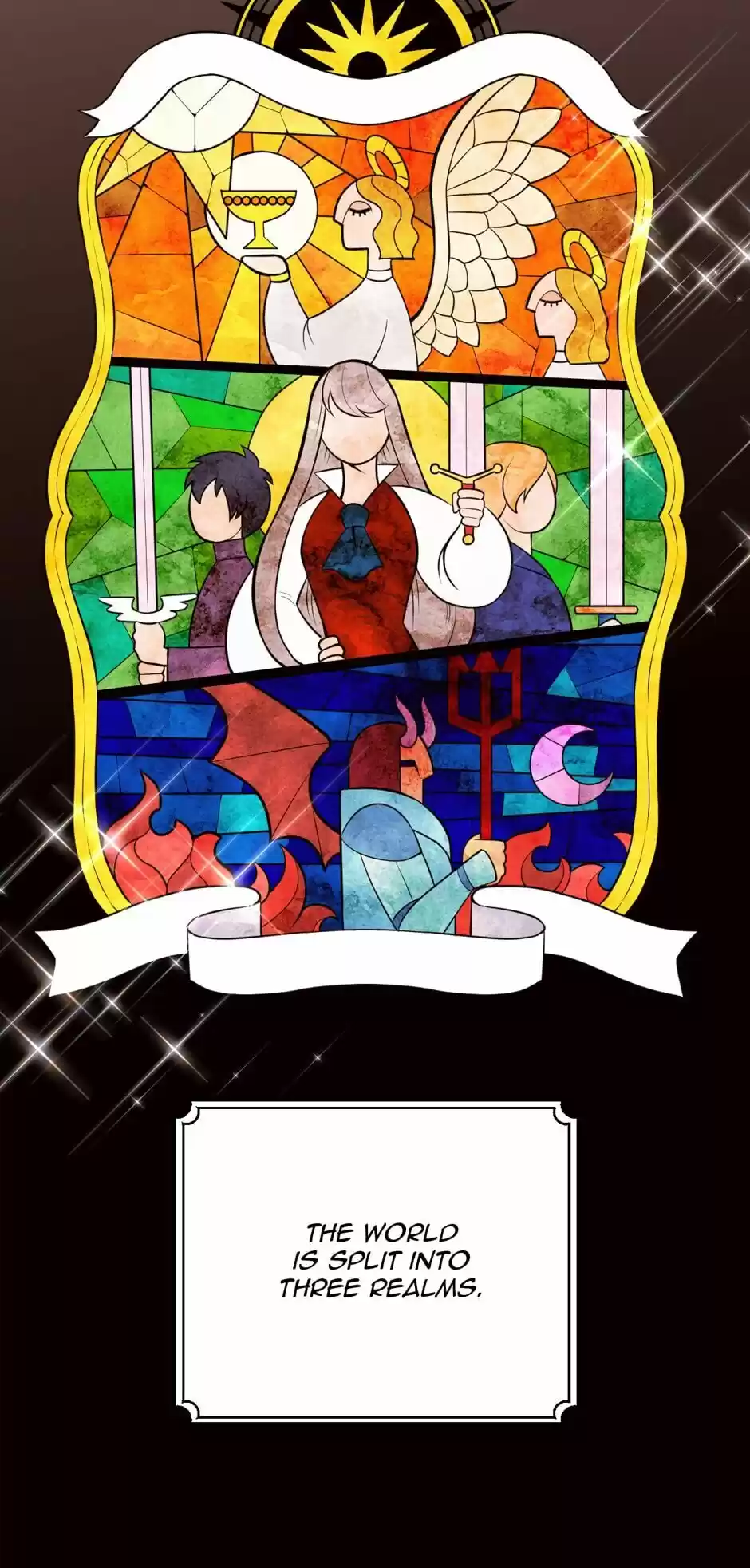 The Goal Is To Become A Gold Spoon So I Need To Be Completely Invulnerable Chapter 15