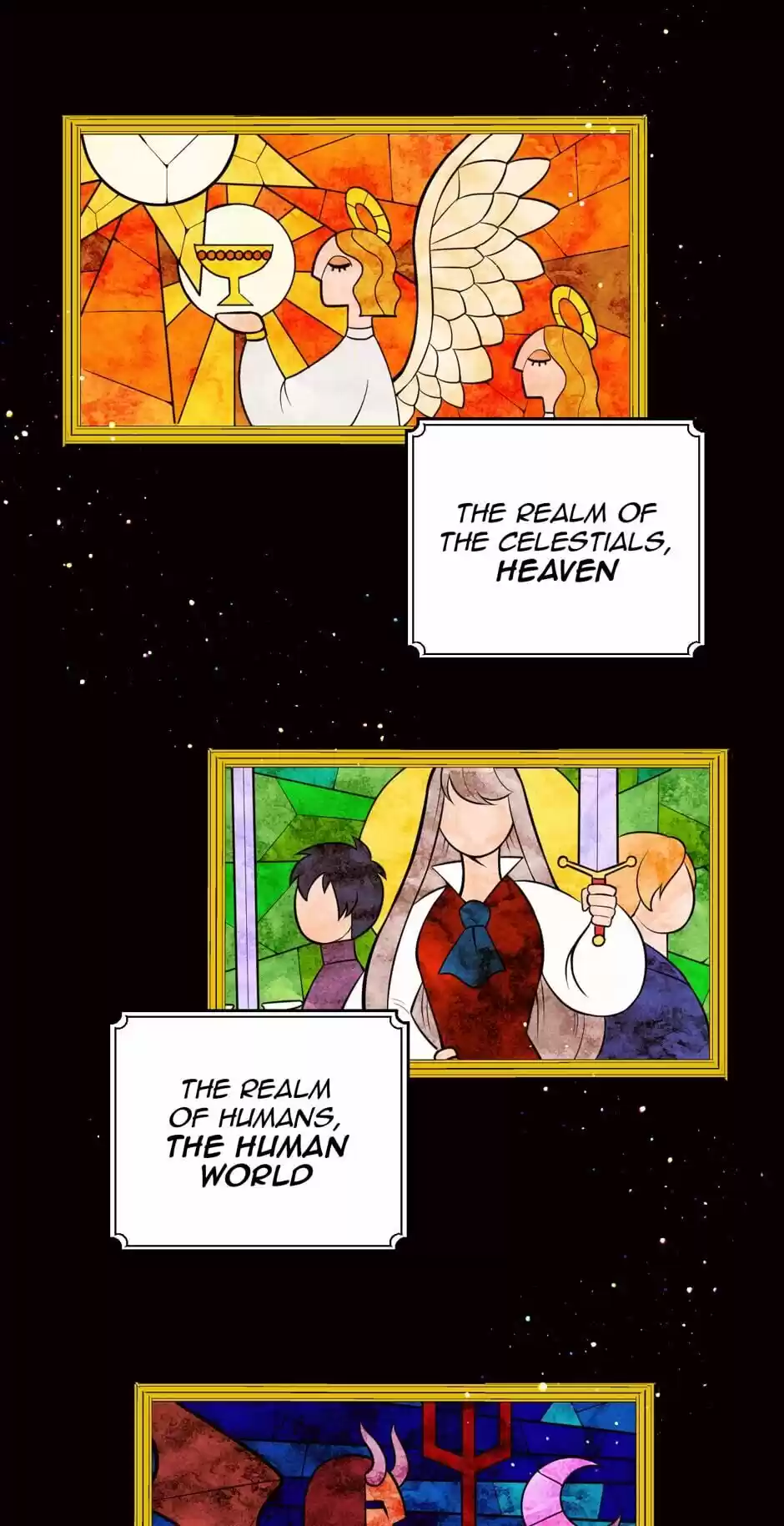 The Goal Is To Become A Gold Spoon So I Need To Be Completely Invulnerable Chapter 15