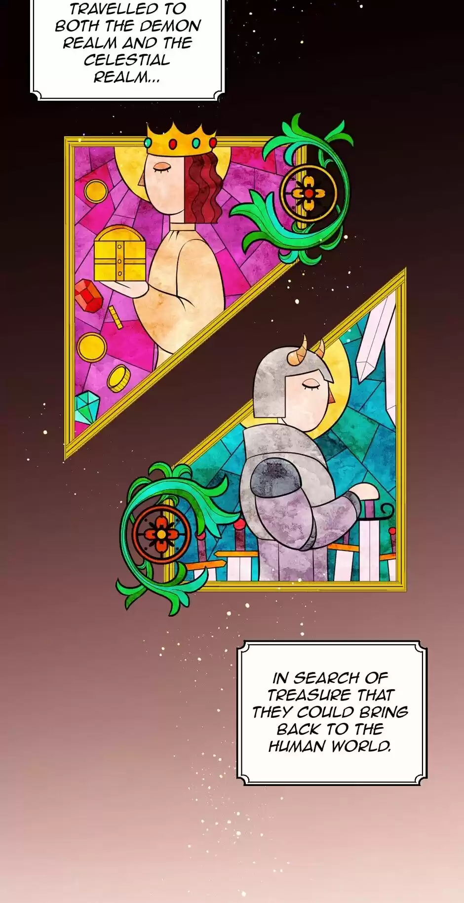 The Goal Is To Become A Gold Spoon So I Need To Be Completely Invulnerable Chapter 15