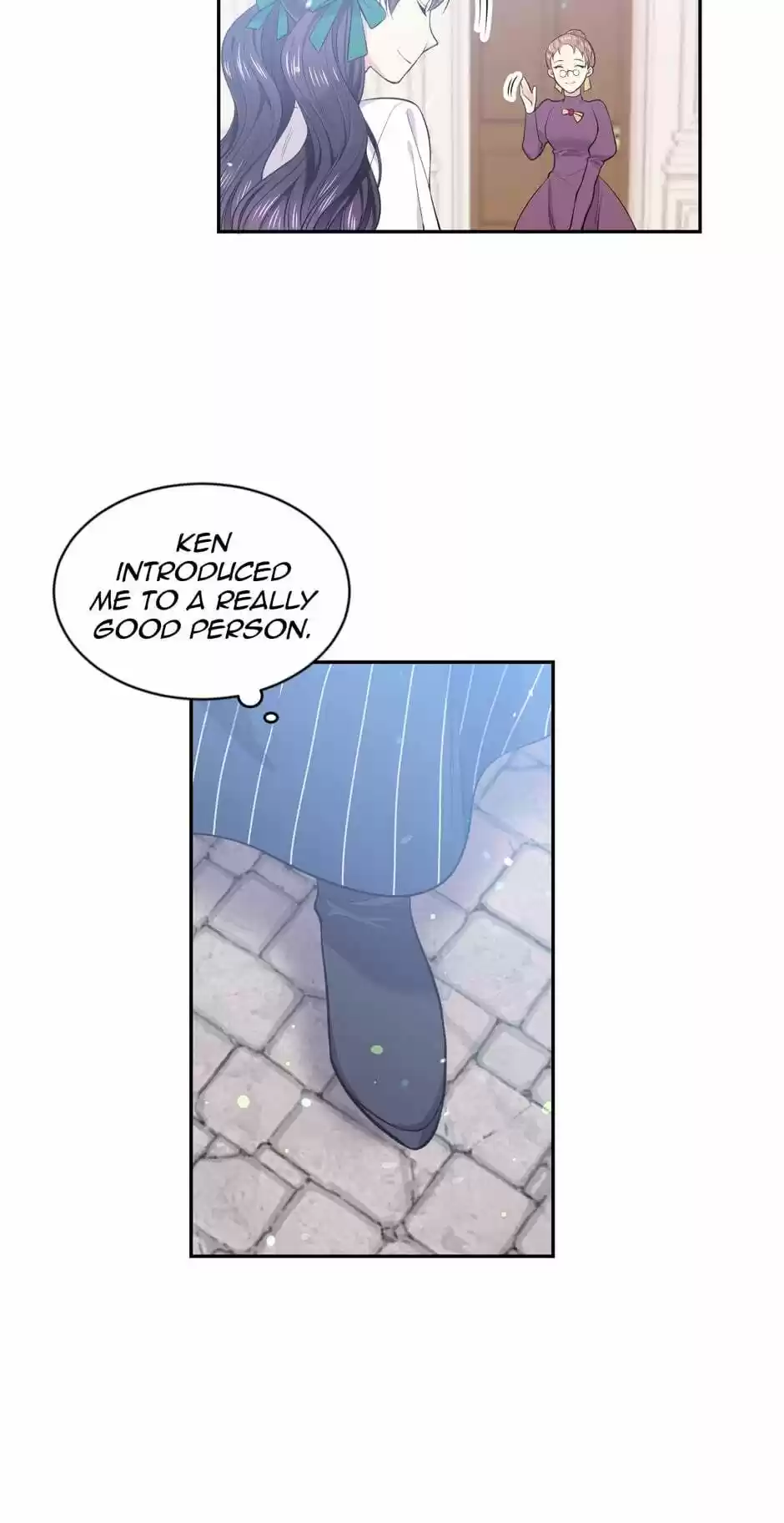 The Goal Is To Become A Gold Spoon So I Need To Be Completely Invulnerable Chapter 15