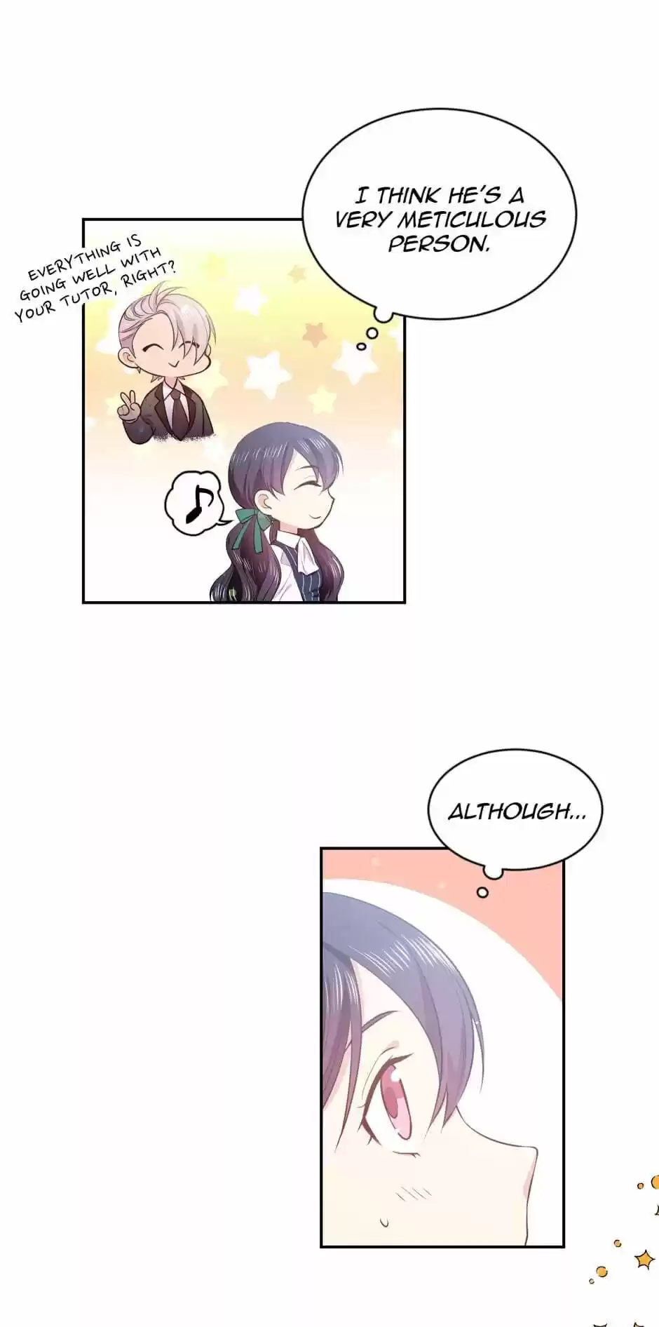 The Goal Is To Become A Gold Spoon So I Need To Be Completely Invulnerable Chapter 15