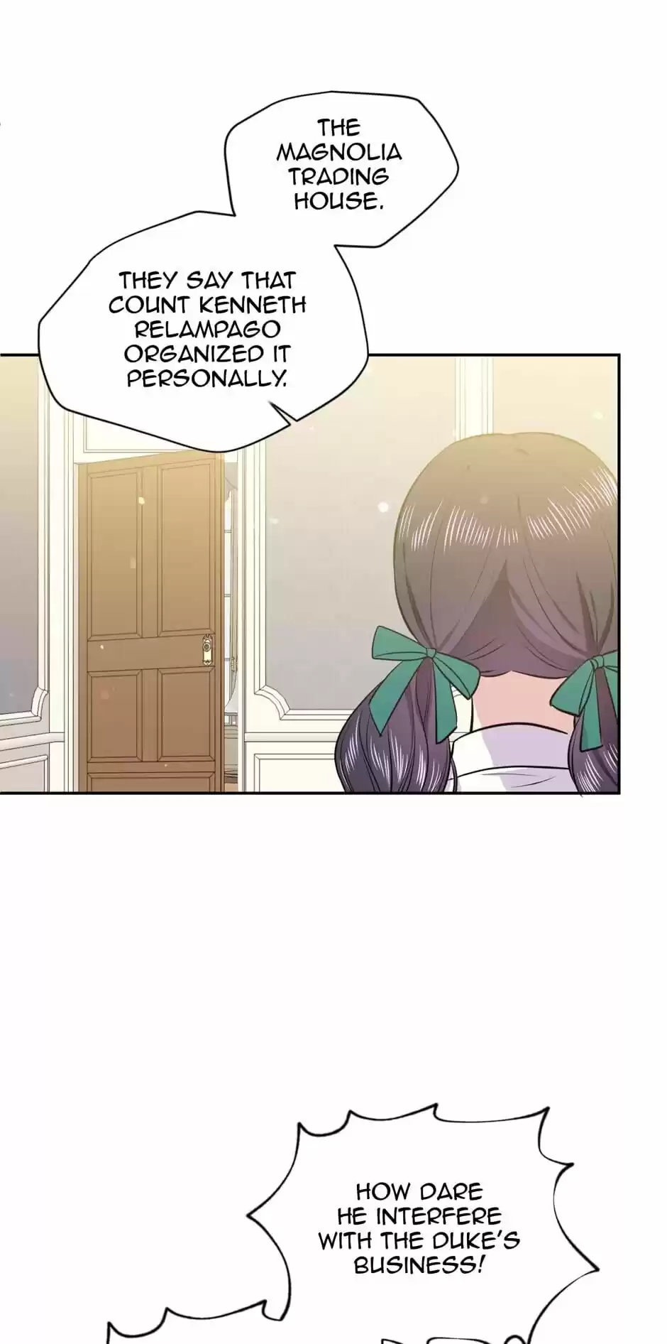 The Goal Is To Become A Gold Spoon So I Need To Be Completely Invulnerable Chapter 15