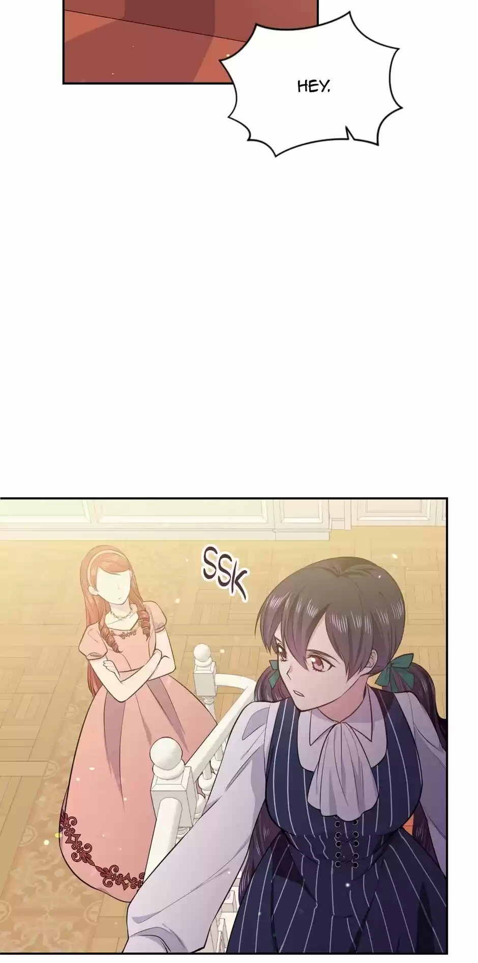 The Goal Is To Become A Gold Spoon So I Need To Be Completely Invulnerable Chapter 15