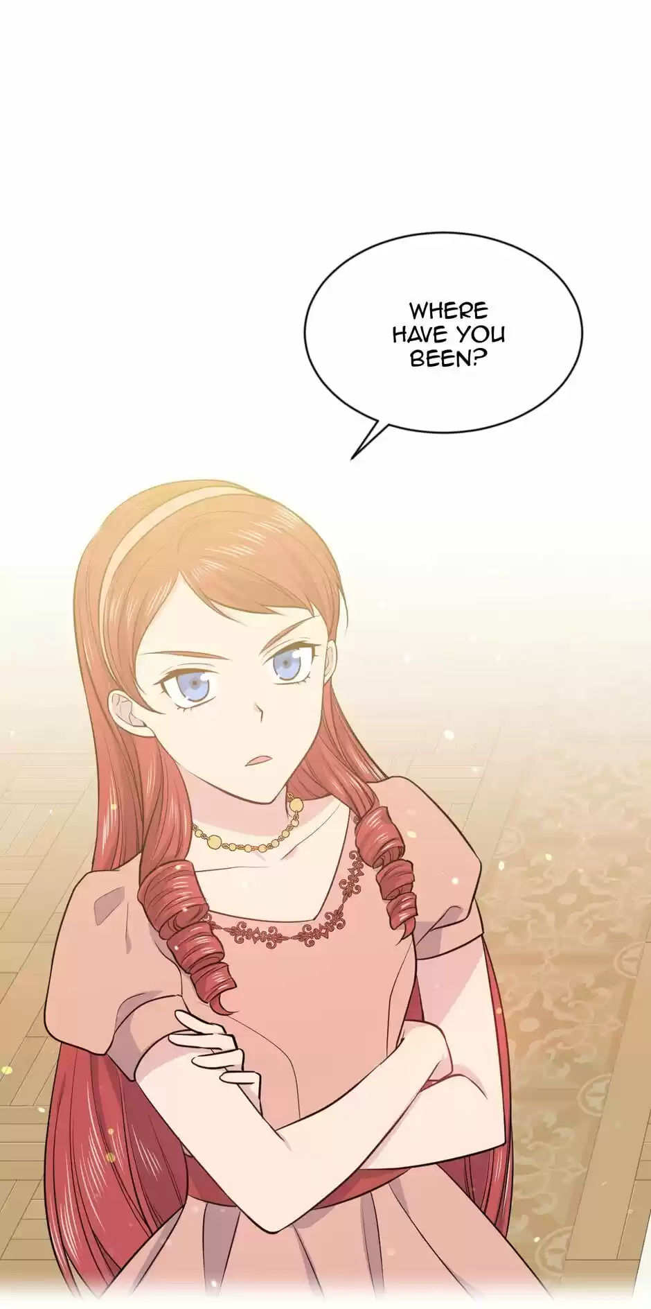 The Goal Is To Become A Gold Spoon So I Need To Be Completely Invulnerable Chapter 15