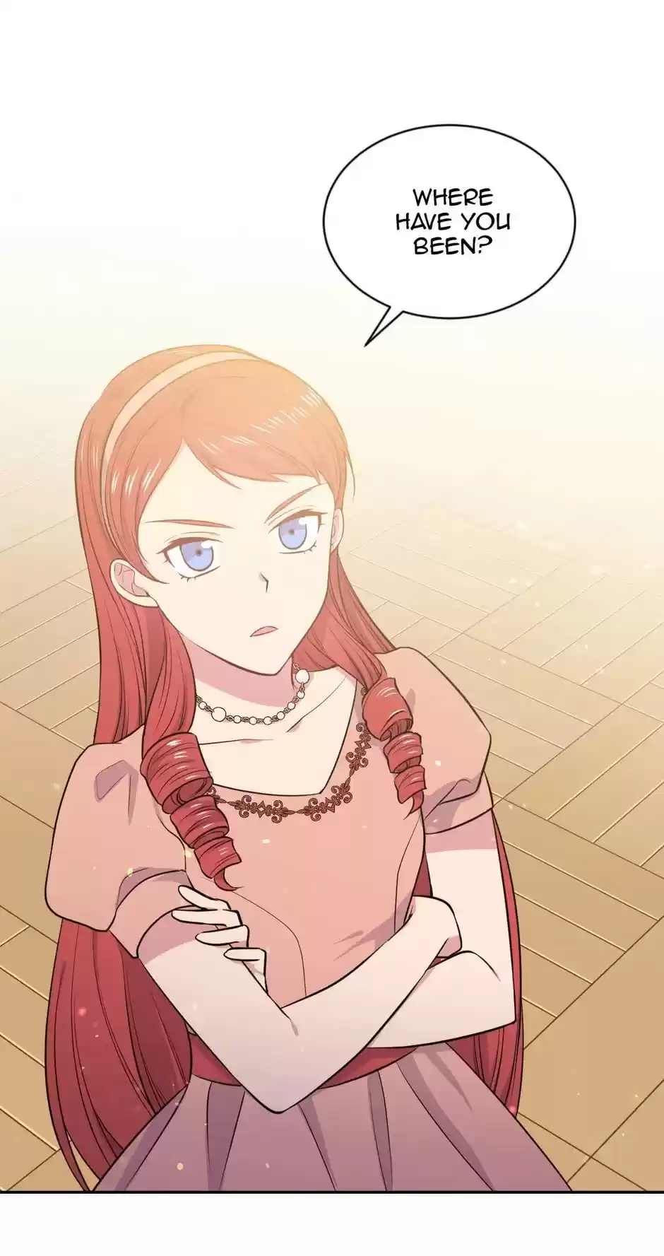 The Goal Is To Become A Gold Spoon So I Need To Be Completely Invulnerable Chapter 16