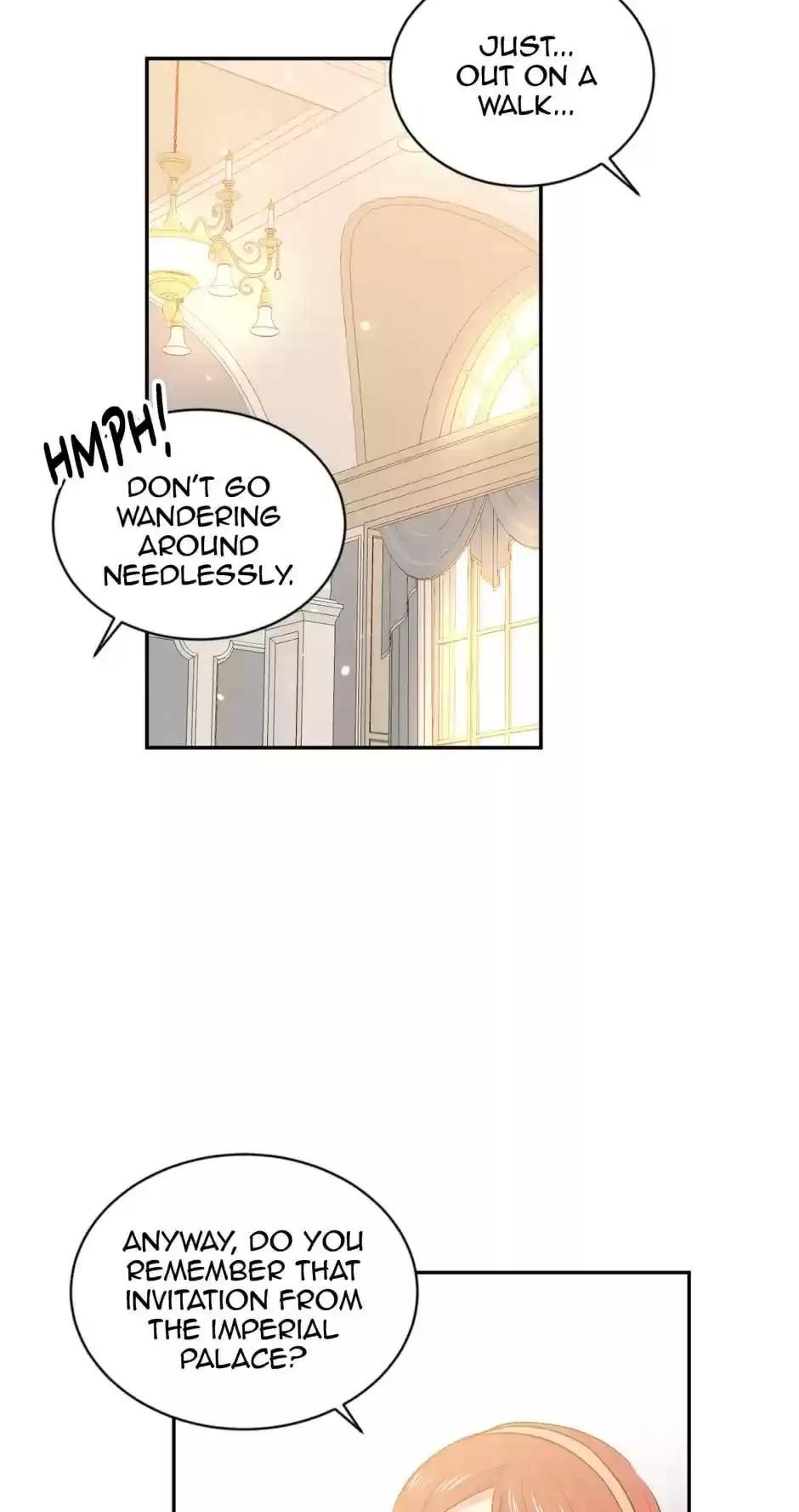 The Goal Is To Become A Gold Spoon So I Need To Be Completely Invulnerable Chapter 16