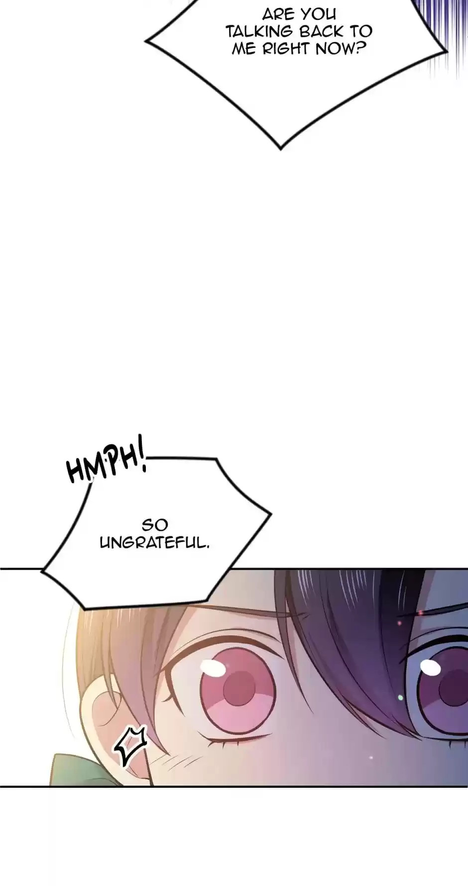 The Goal Is To Become A Gold Spoon So I Need To Be Completely Invulnerable Chapter 16