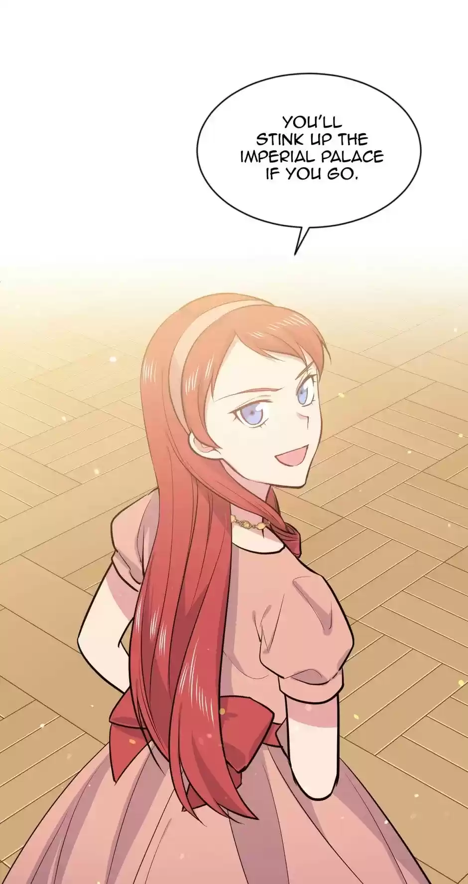 The Goal Is To Become A Gold Spoon So I Need To Be Completely Invulnerable Chapter 16