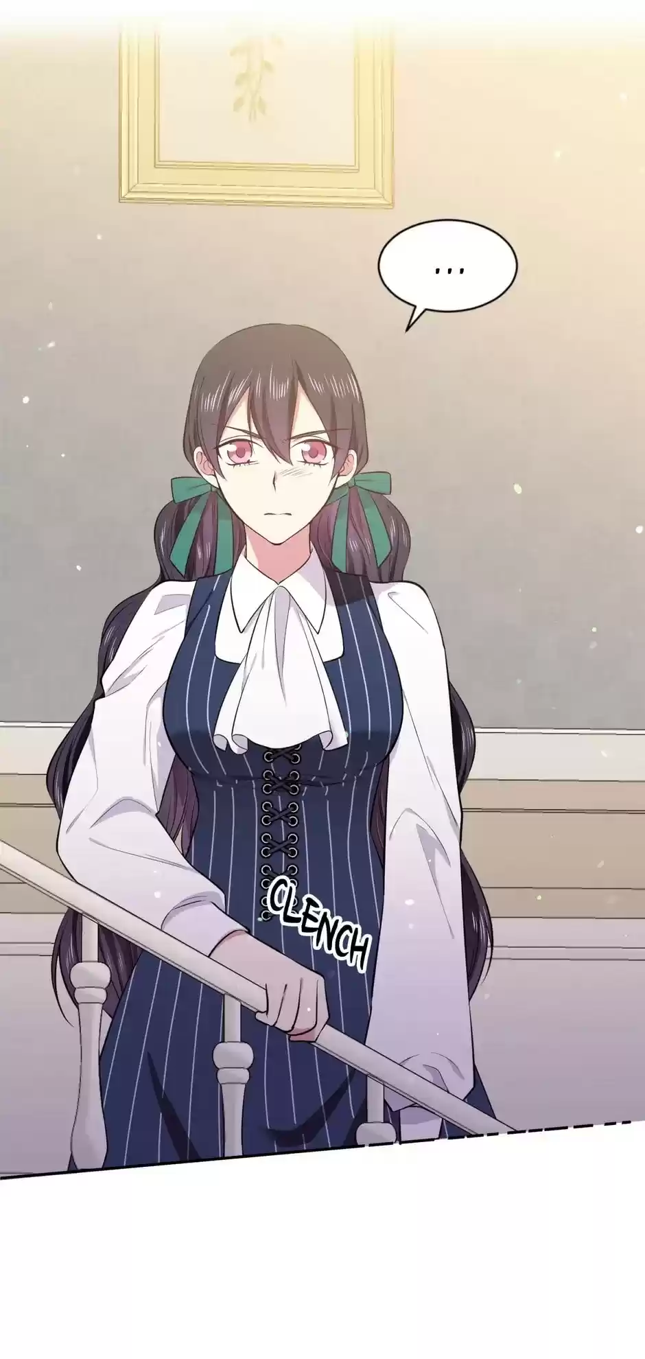 The Goal Is To Become A Gold Spoon So I Need To Be Completely Invulnerable Chapter 16