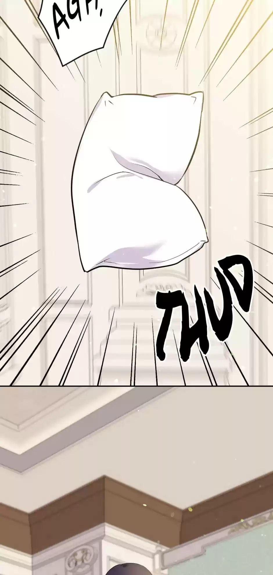 The Goal Is To Become A Gold Spoon So I Need To Be Completely Invulnerable Chapter 16