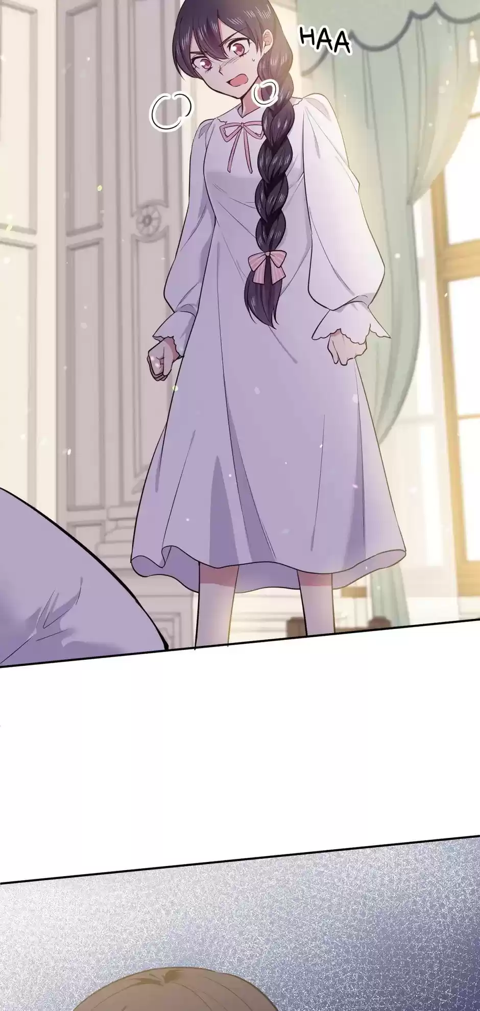 The Goal Is To Become A Gold Spoon So I Need To Be Completely Invulnerable Chapter 16