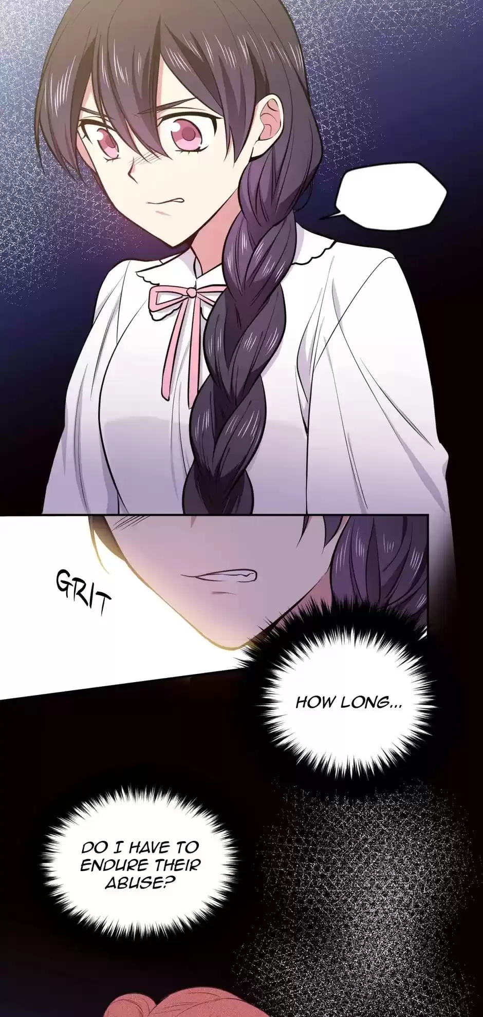 The Goal Is To Become A Gold Spoon So I Need To Be Completely Invulnerable Chapter 16