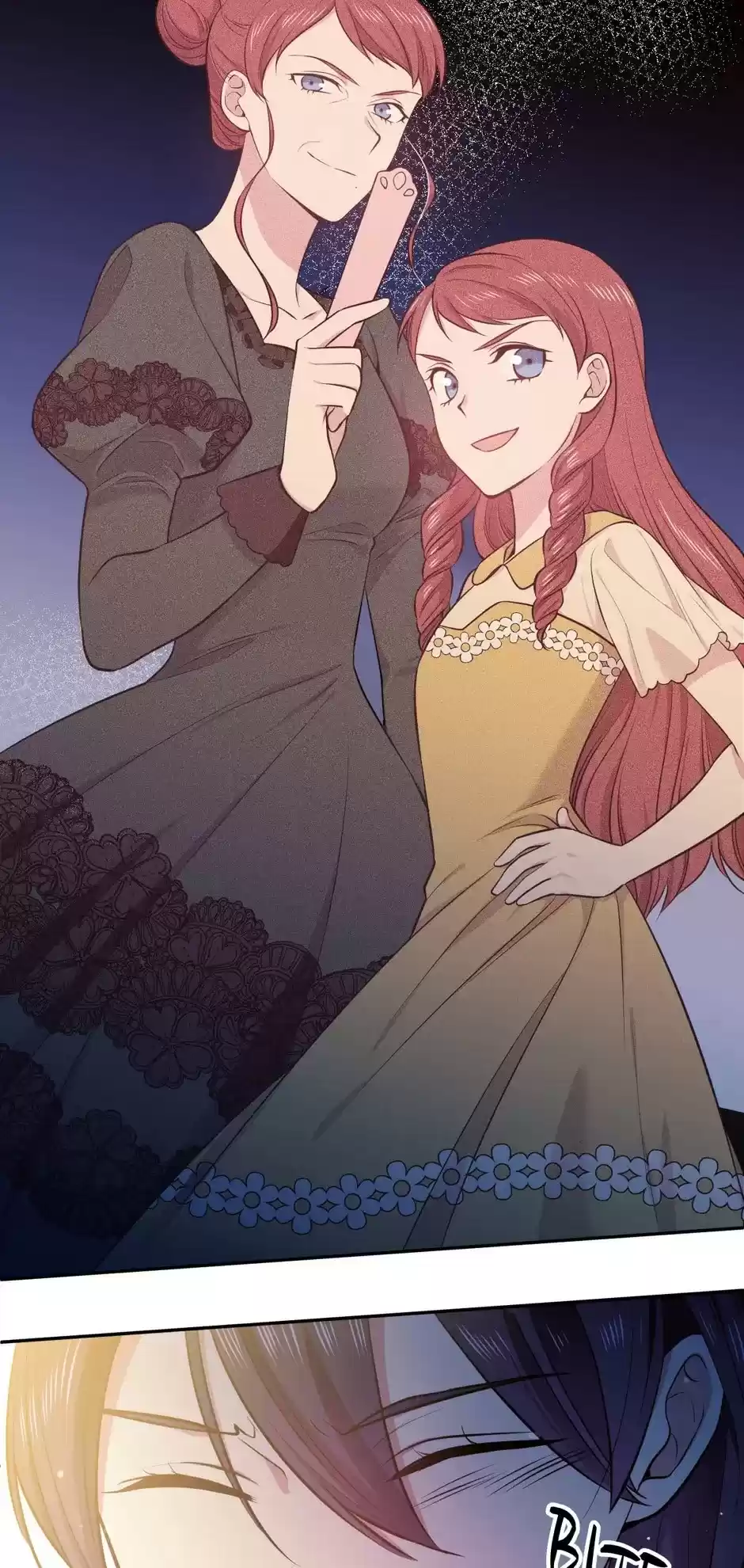 The Goal Is To Become A Gold Spoon So I Need To Be Completely Invulnerable Chapter 16