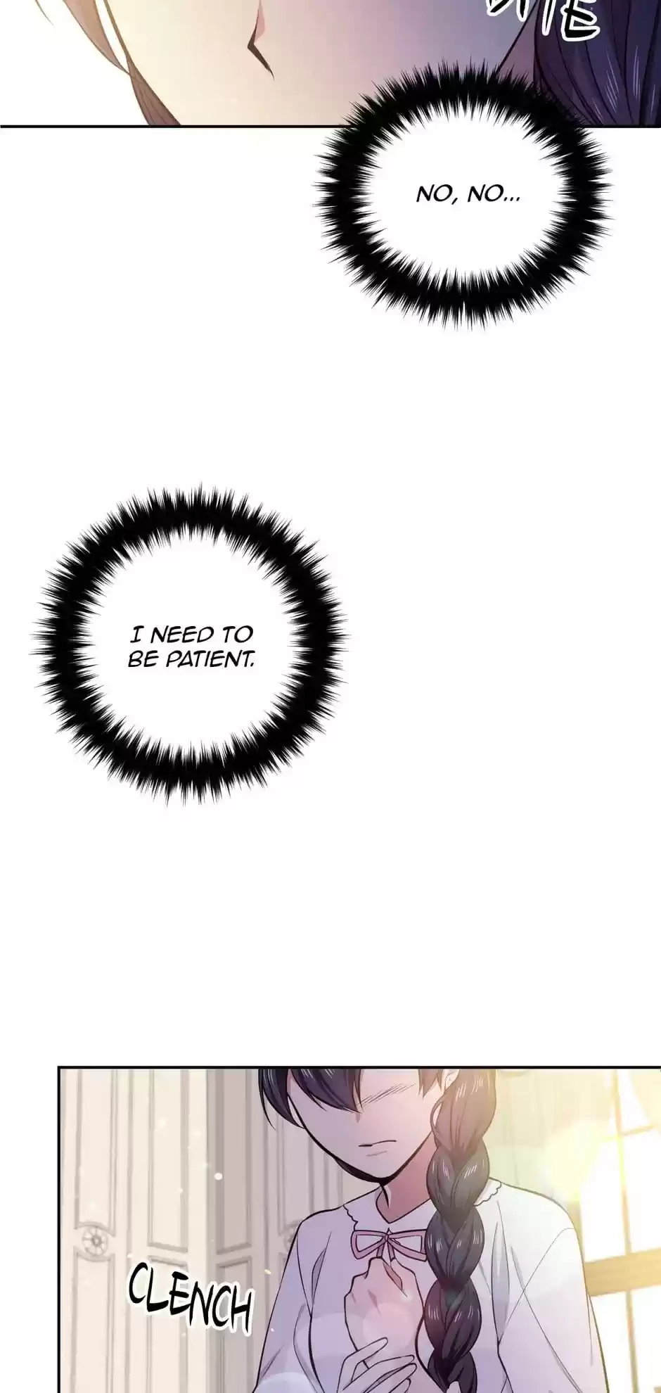 The Goal Is To Become A Gold Spoon So I Need To Be Completely Invulnerable Chapter 16