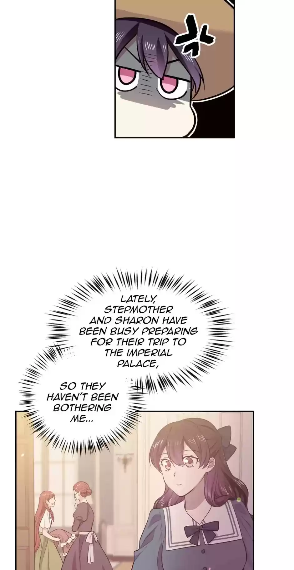 The Goal Is To Become A Gold Spoon So I Need To Be Completely Invulnerable Chapter 16