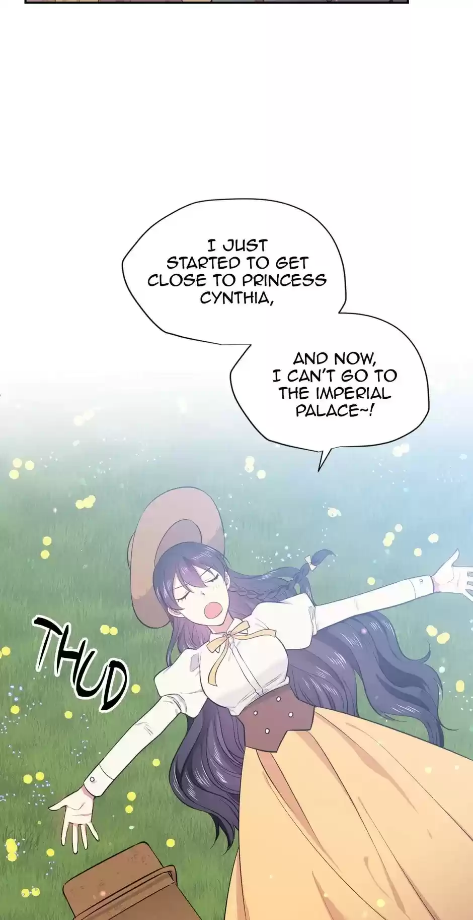 The Goal Is To Become A Gold Spoon So I Need To Be Completely Invulnerable Chapter 16