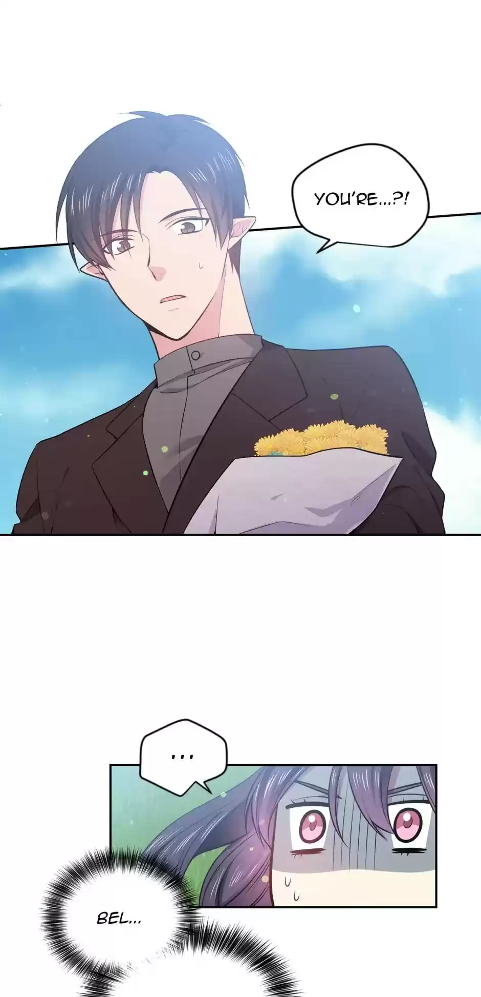 The Goal Is To Become A Gold Spoon So I Need To Be Completely Invulnerable Chapter 16