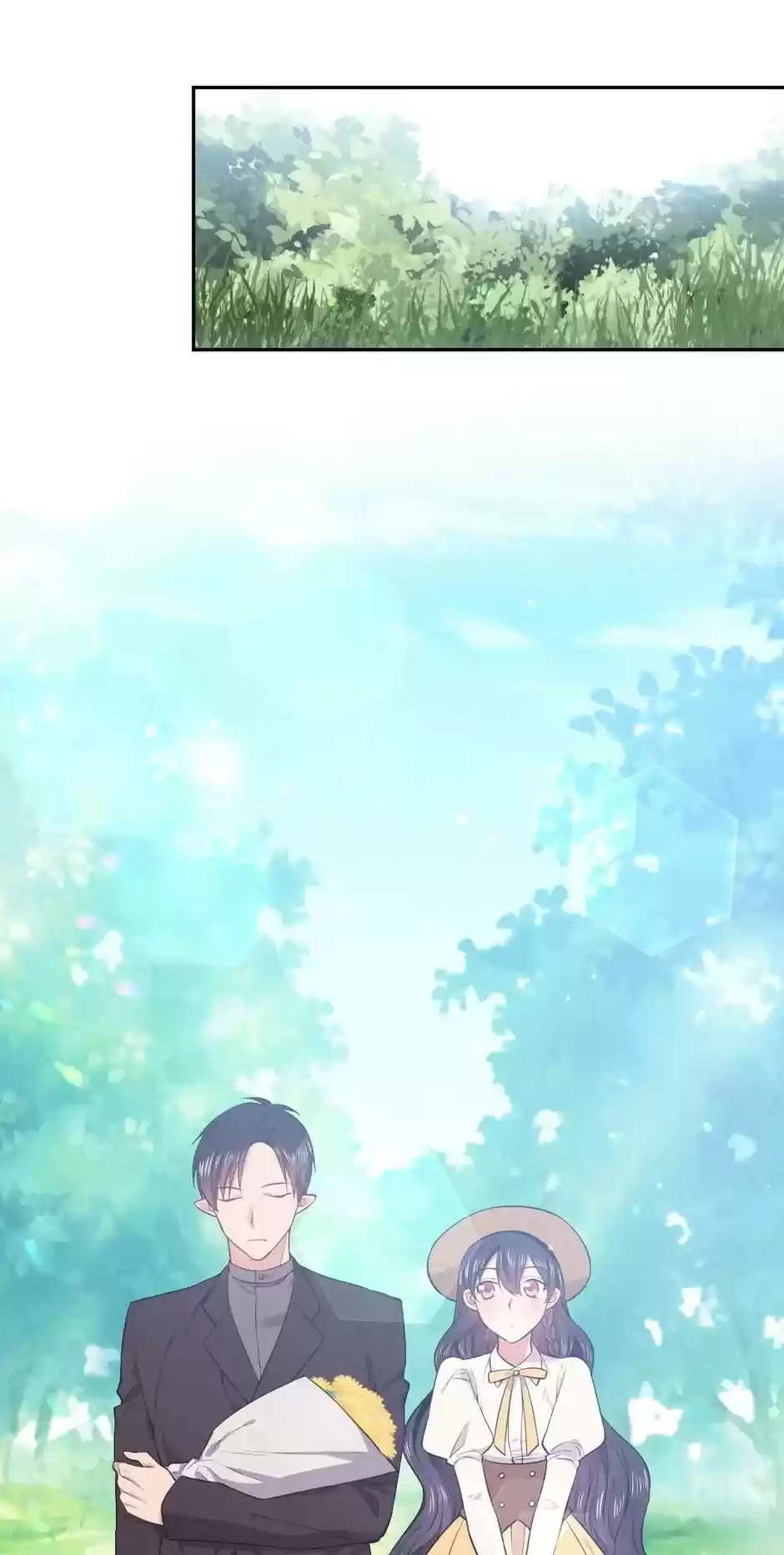 The Goal Is To Become A Gold Spoon So I Need To Be Completely Invulnerable Chapter 16