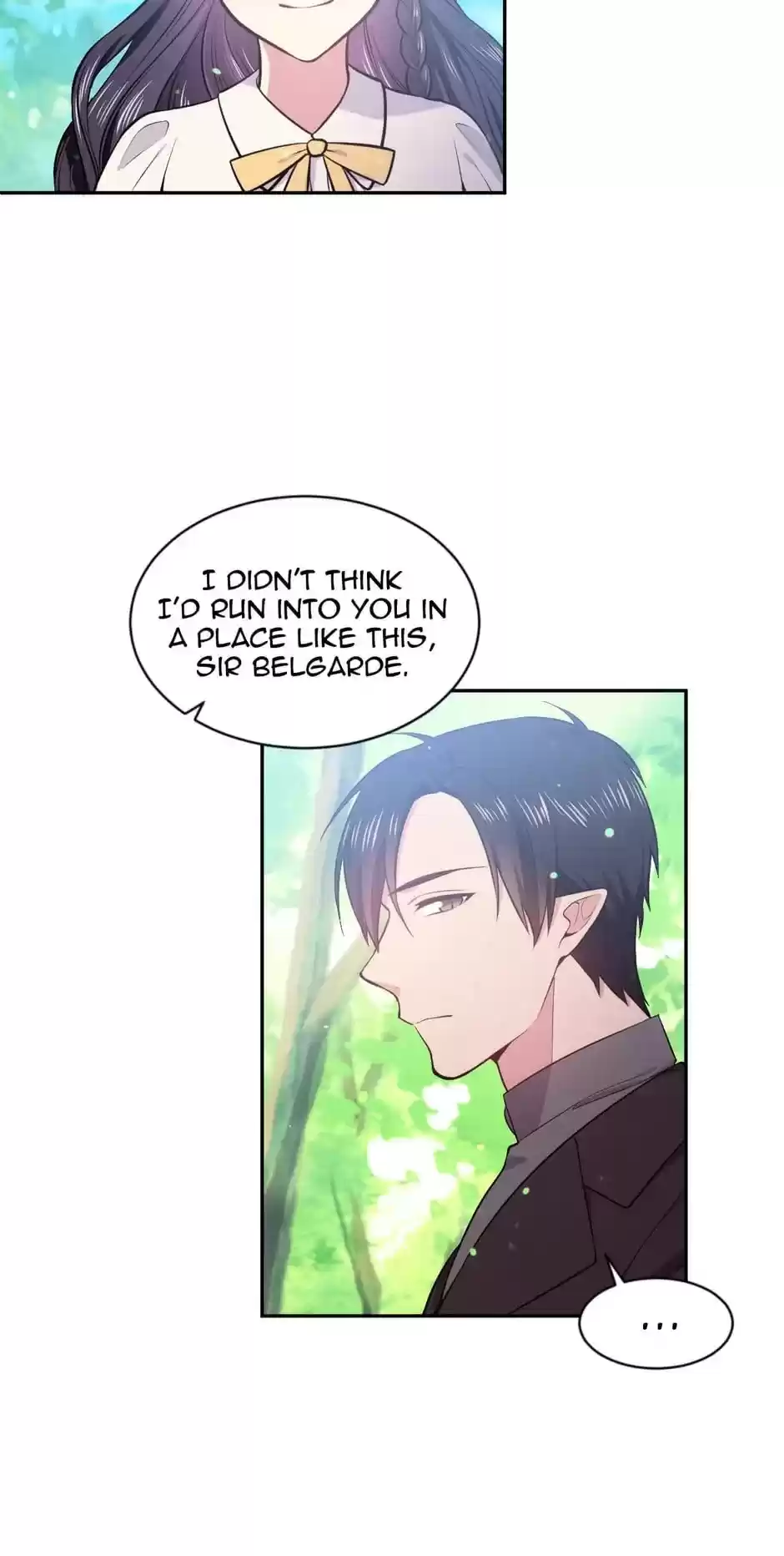 The Goal Is To Become A Gold Spoon So I Need To Be Completely Invulnerable Chapter 16