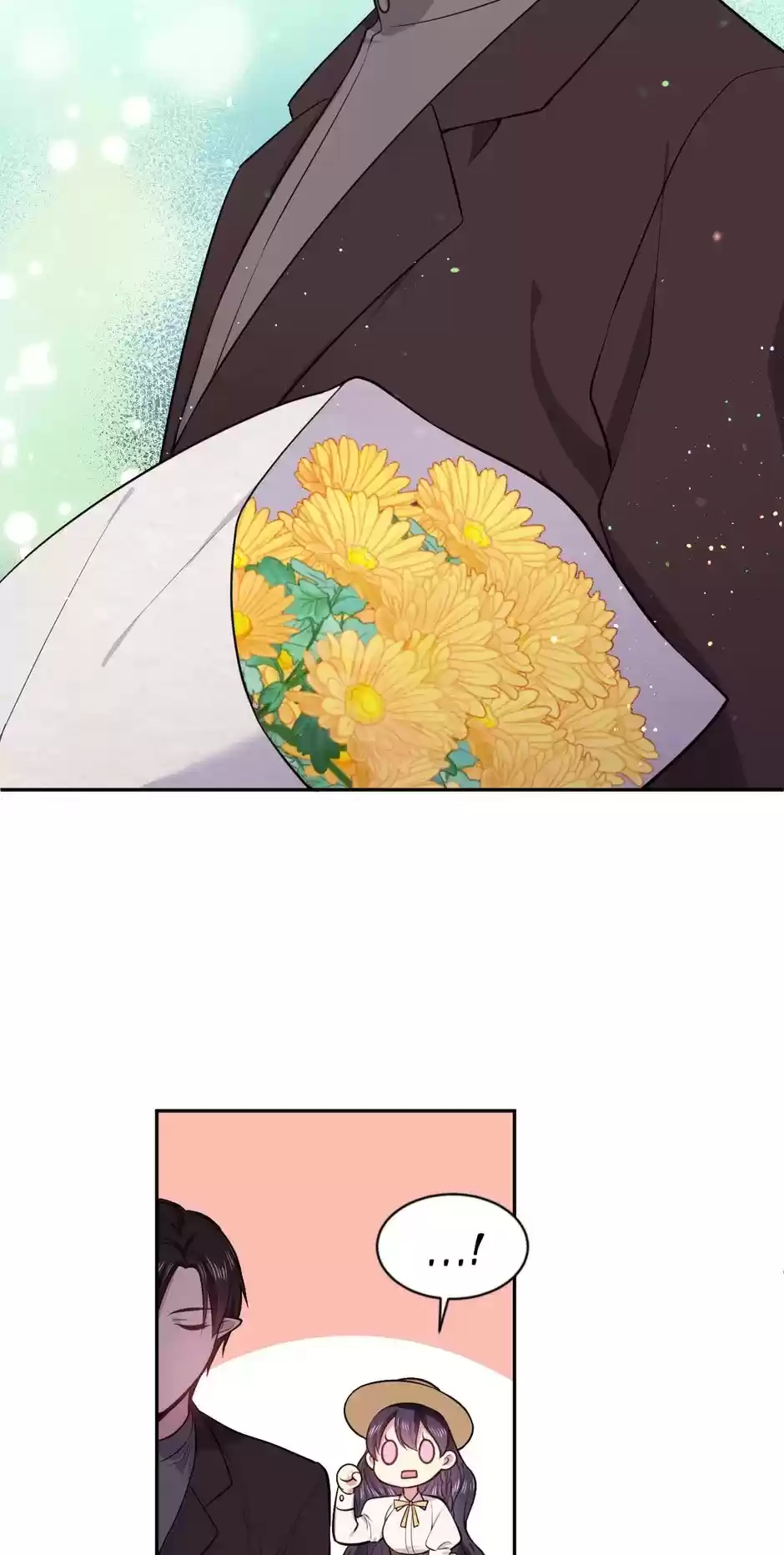 The Goal Is To Become A Gold Spoon So I Need To Be Completely Invulnerable Chapter 16