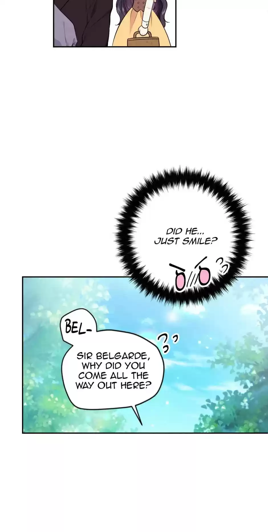 The Goal Is To Become A Gold Spoon So I Need To Be Completely Invulnerable Chapter 16