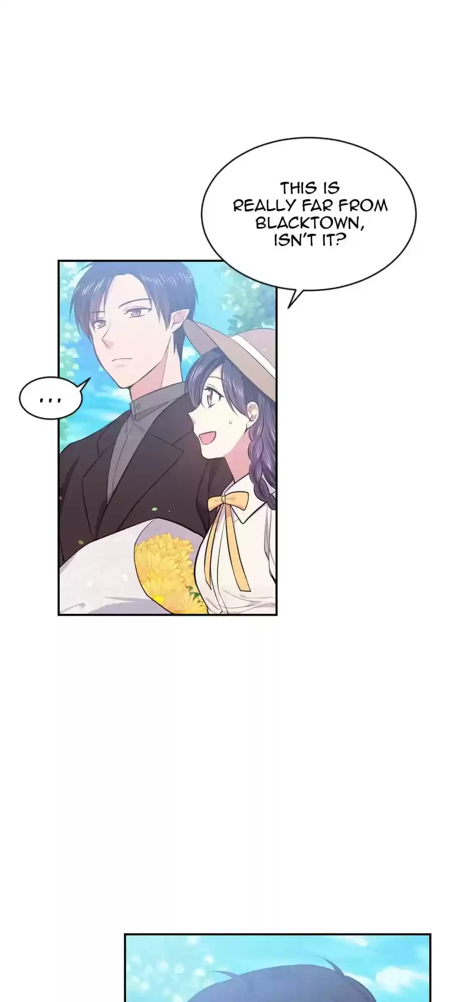 The Goal Is To Become A Gold Spoon So I Need To Be Completely Invulnerable Chapter 16