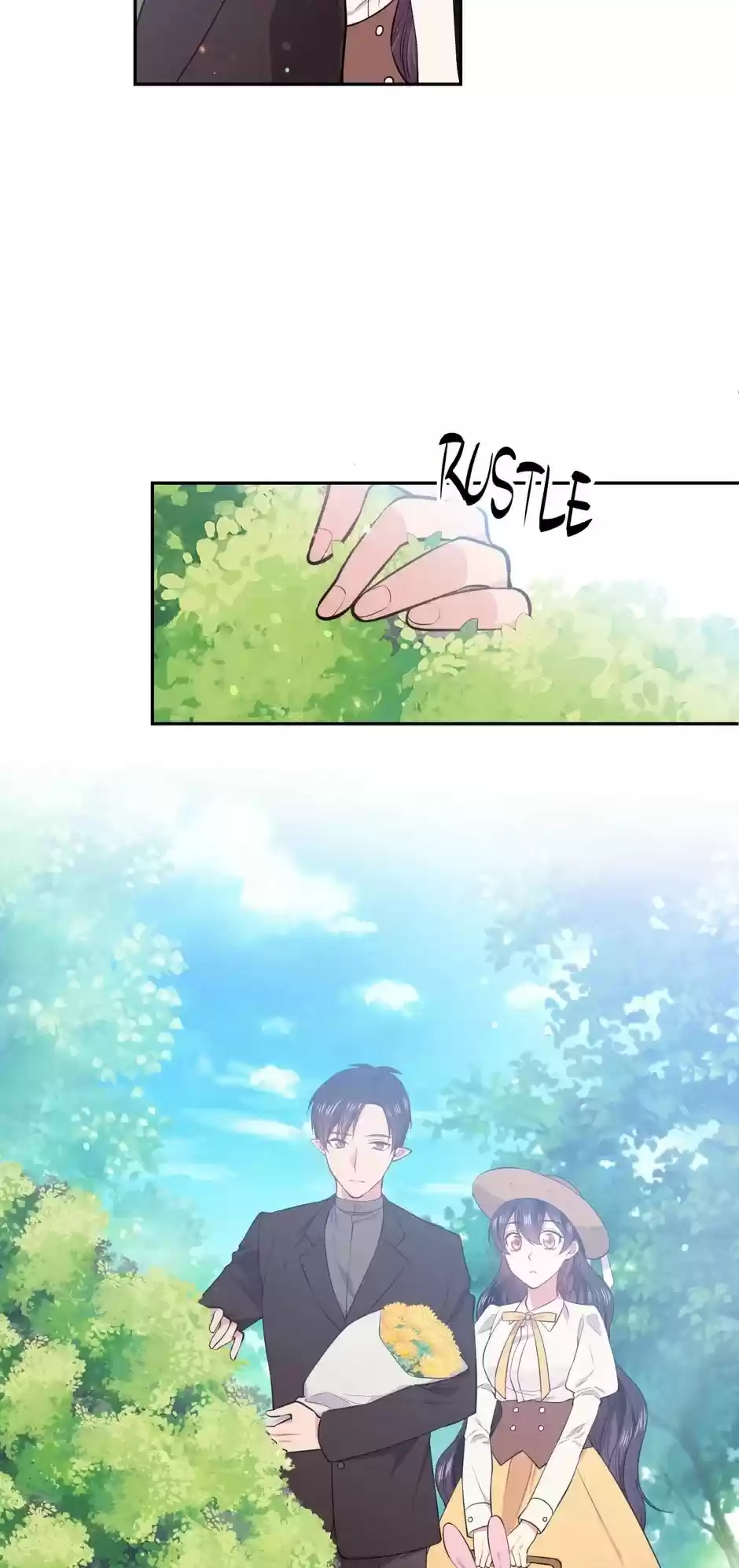 The Goal Is To Become A Gold Spoon So I Need To Be Completely Invulnerable Chapter 16