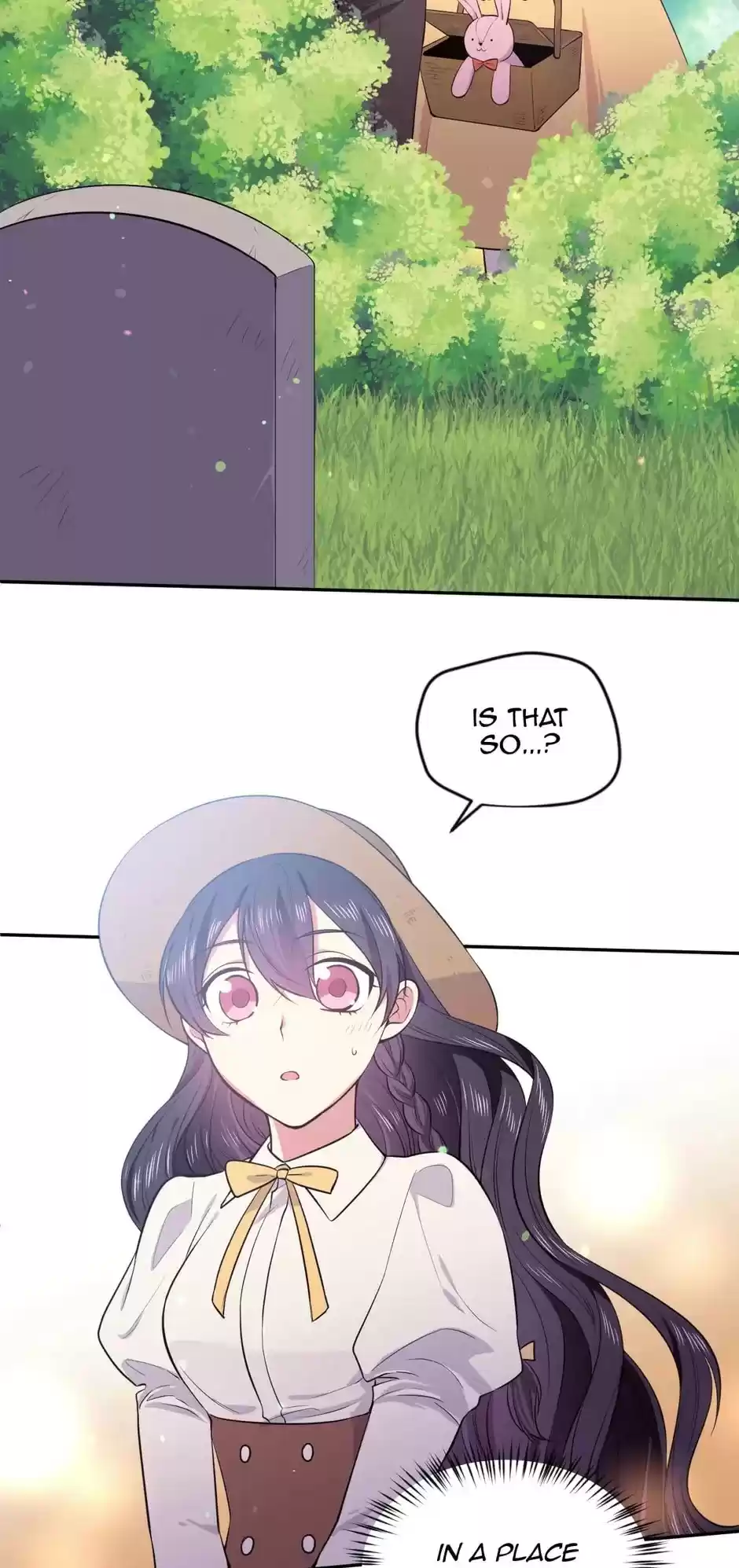 The Goal Is To Become A Gold Spoon So I Need To Be Completely Invulnerable Chapter 16