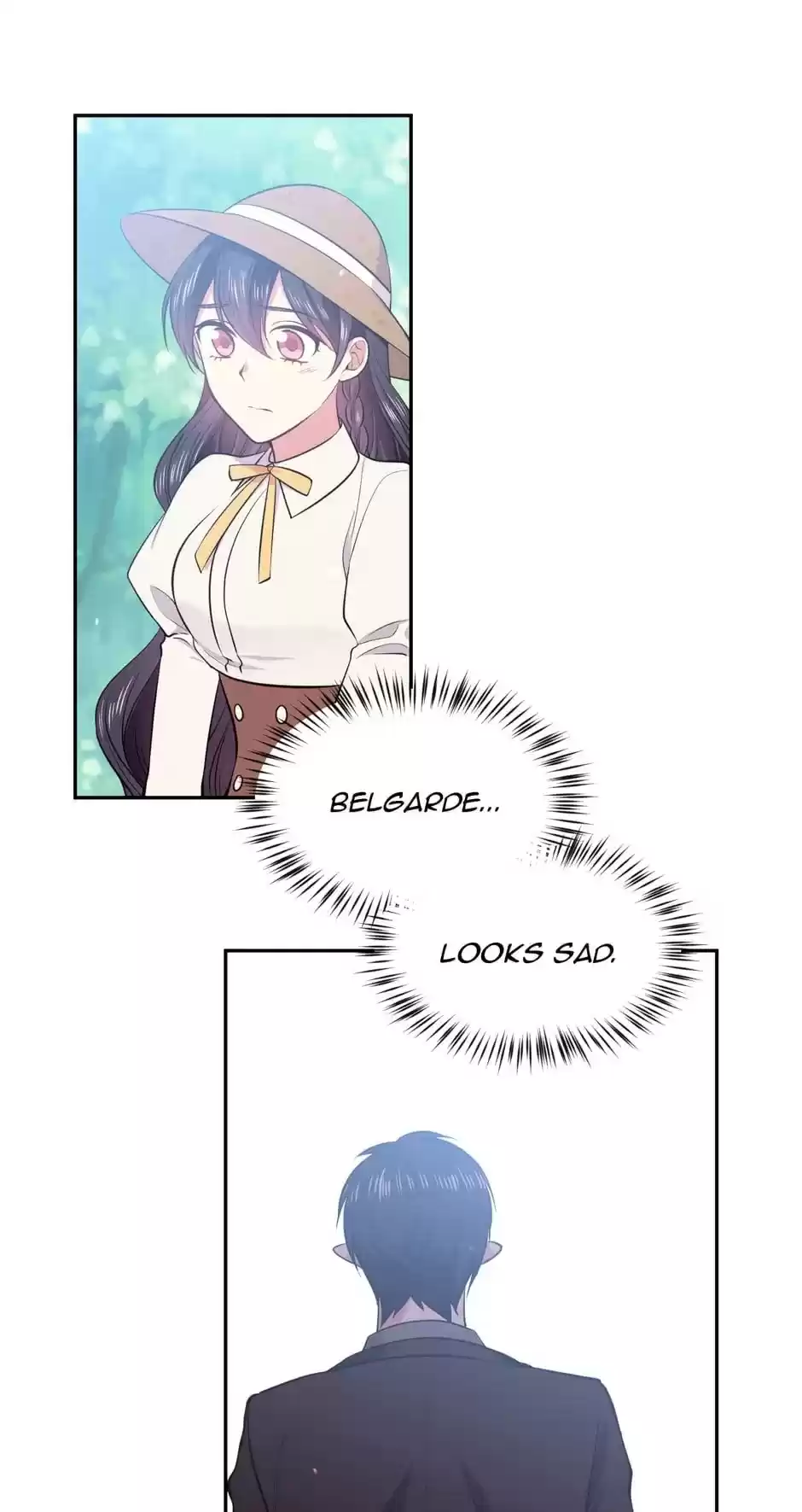 The Goal Is To Become A Gold Spoon So I Need To Be Completely Invulnerable Chapter 16