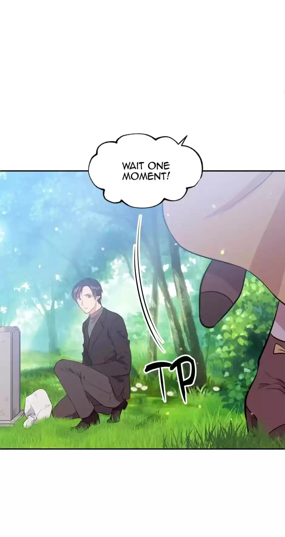 The Goal Is To Become A Gold Spoon So I Need To Be Completely Invulnerable Chapter 16