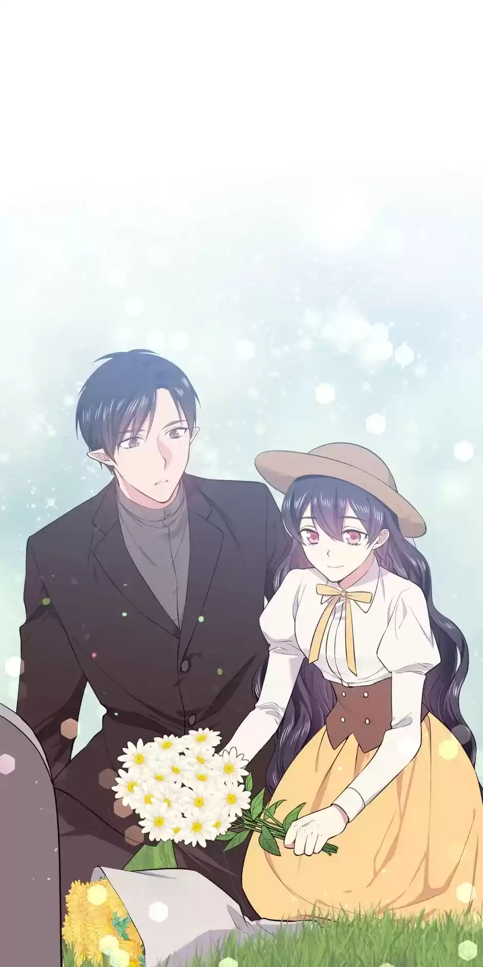 The Goal Is To Become A Gold Spoon So I Need To Be Completely Invulnerable Chapter 16