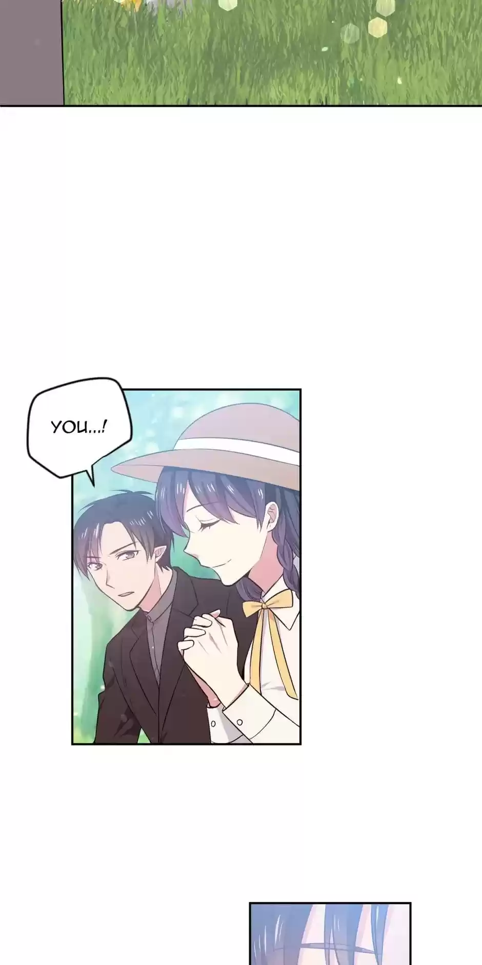 The Goal Is To Become A Gold Spoon So I Need To Be Completely Invulnerable Chapter 16