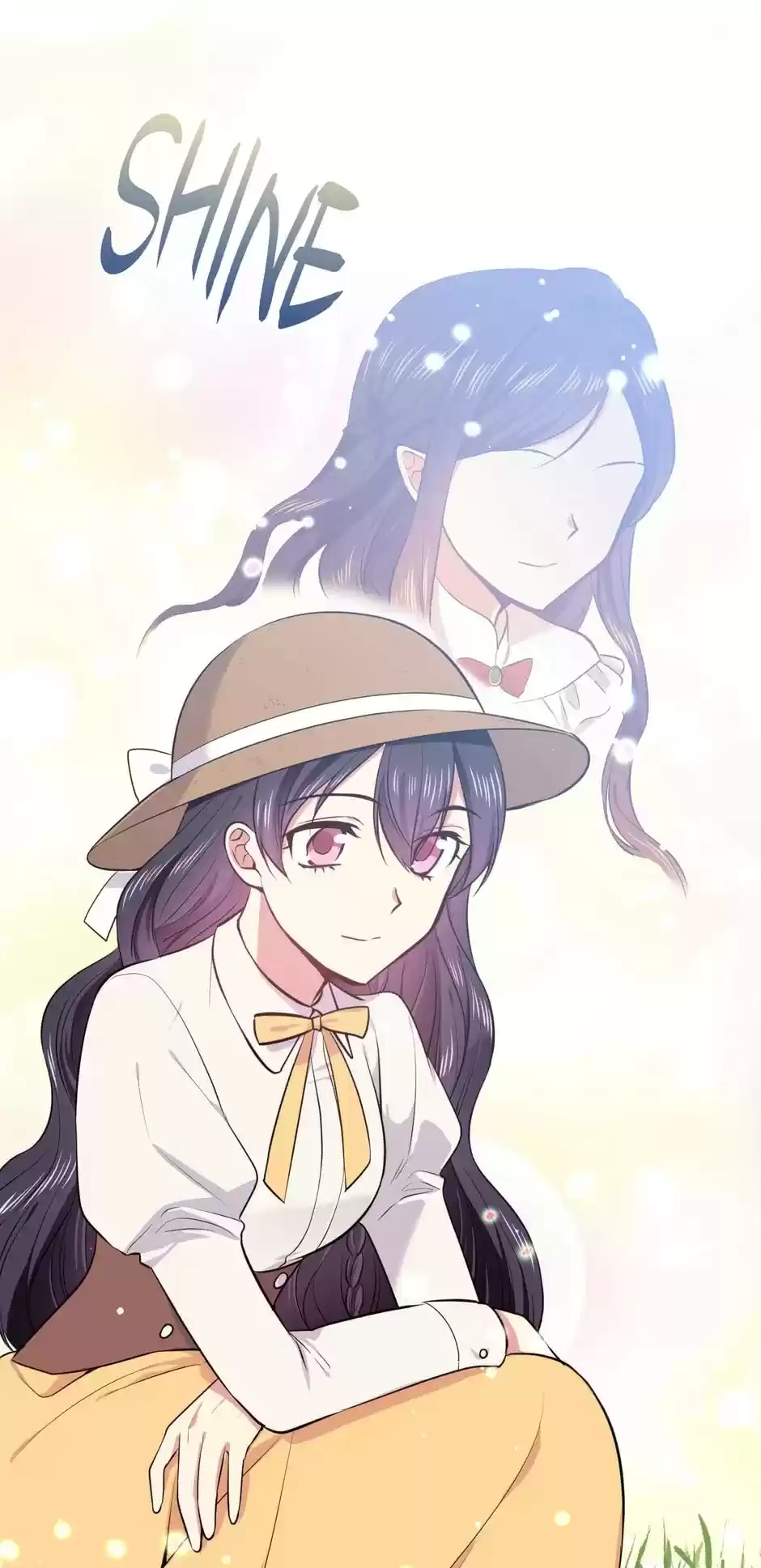 The Goal Is To Become A Gold Spoon So I Need To Be Completely Invulnerable Chapter 16