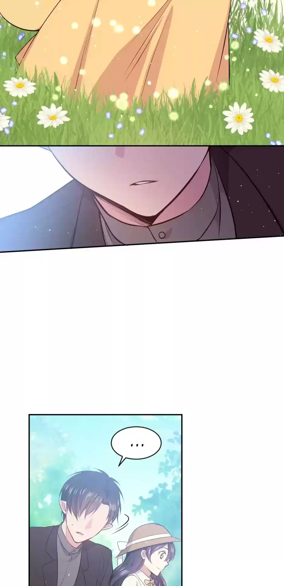 The Goal Is To Become A Gold Spoon So I Need To Be Completely Invulnerable Chapter 16