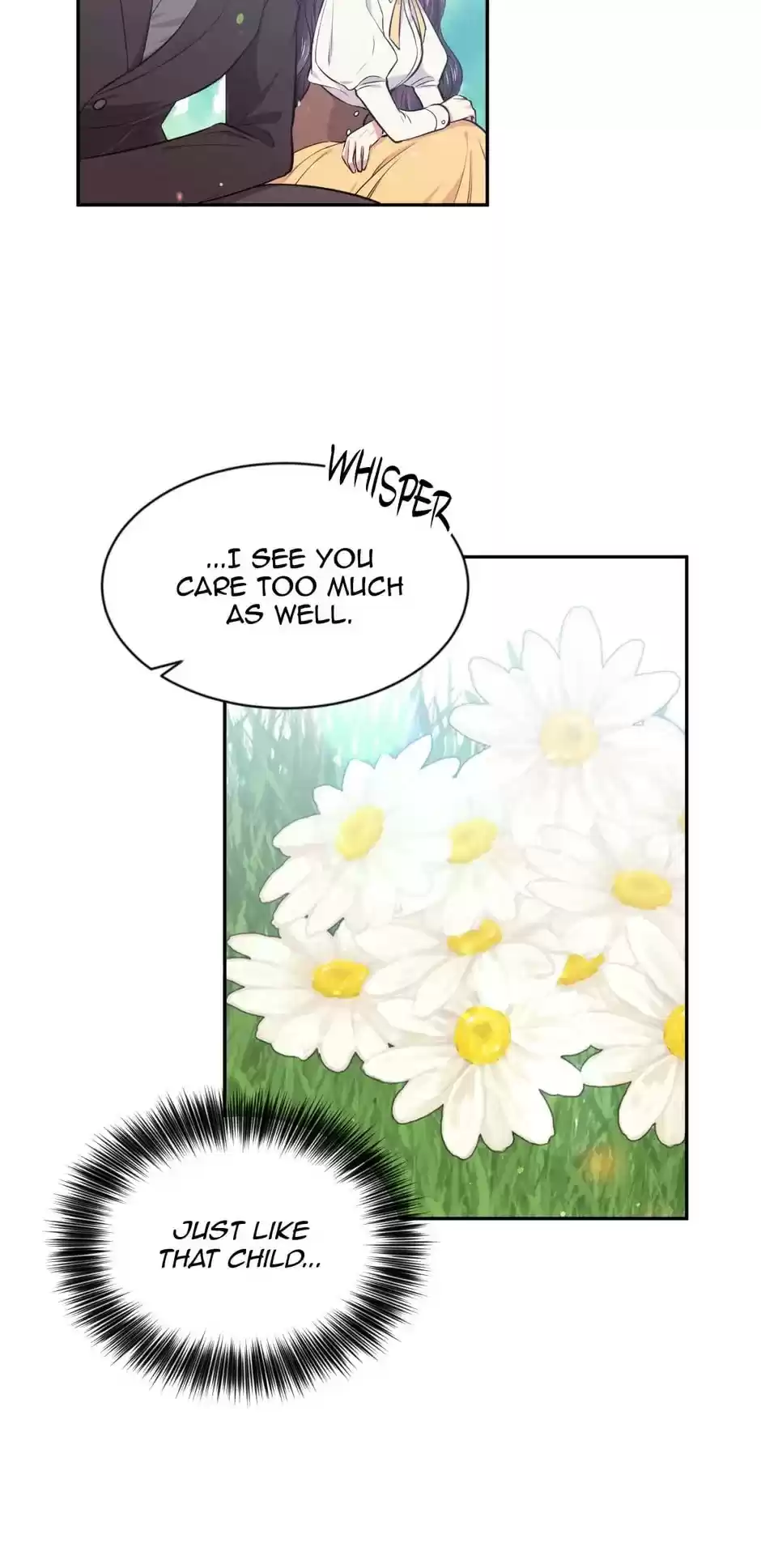 The Goal Is To Become A Gold Spoon So I Need To Be Completely Invulnerable Chapter 16