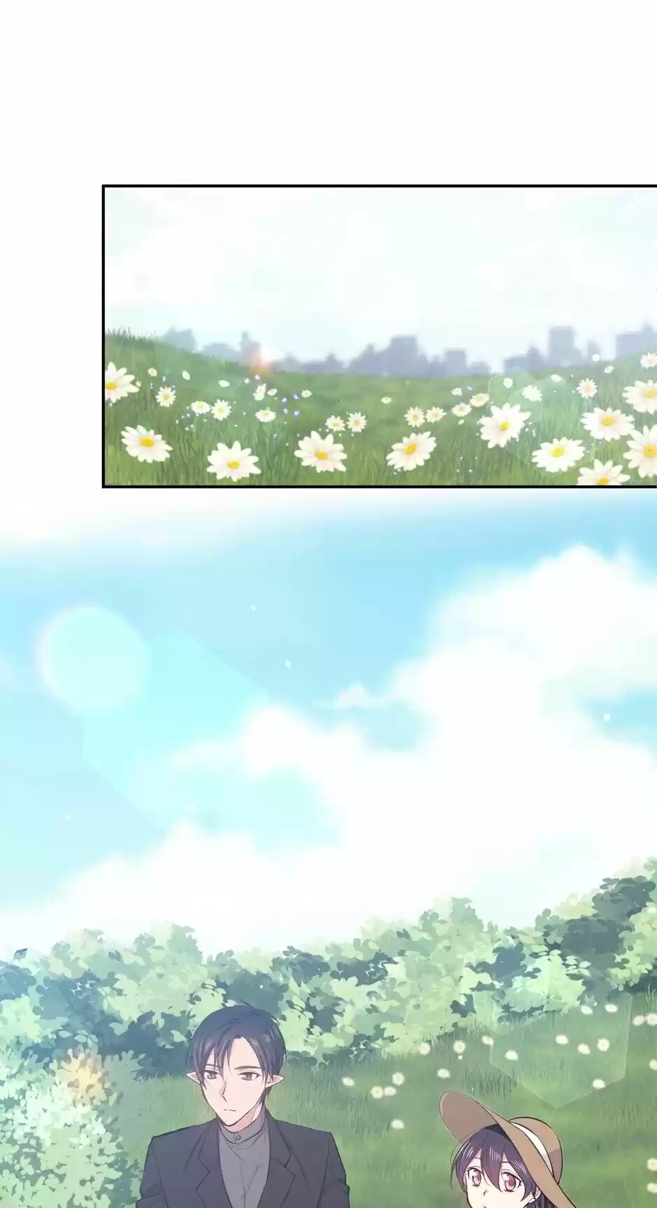 The Goal Is To Become A Gold Spoon So I Need To Be Completely Invulnerable Chapter 17